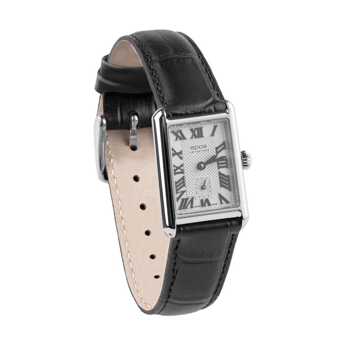 ZEGAREK EPOS QUARTZ LADY