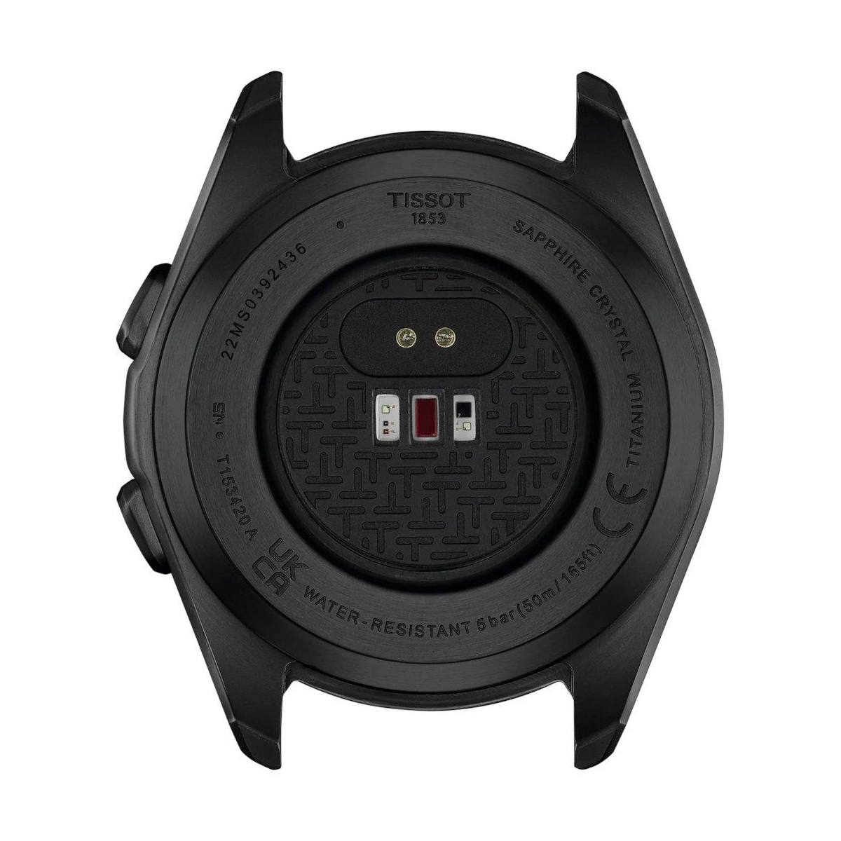 TISSOT T-TOUCH CONNECT SPORT