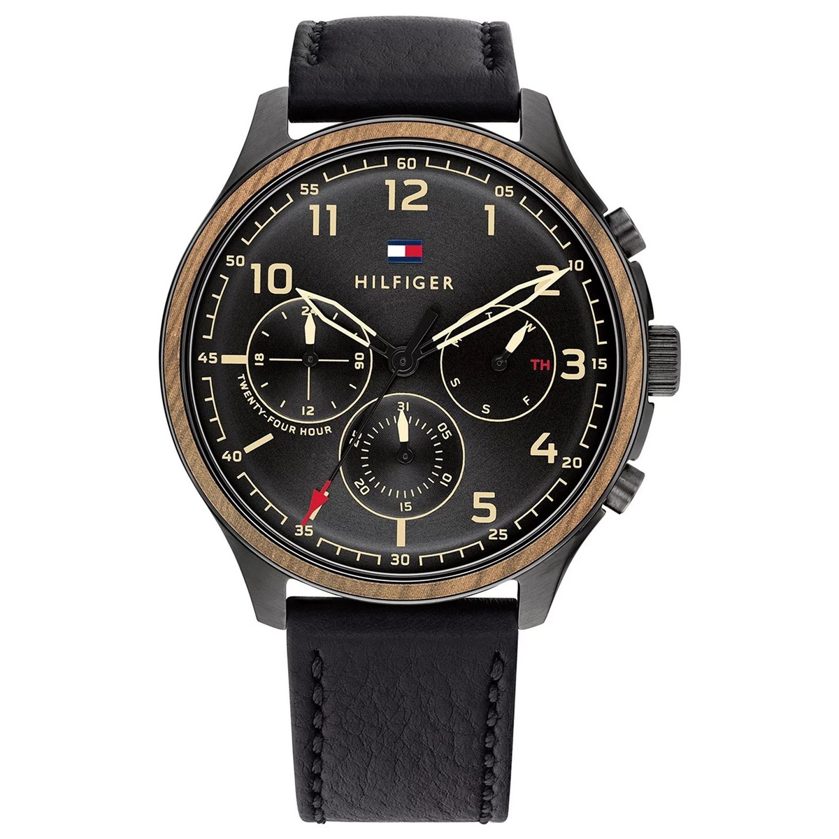 ZEGAREK TOMMY HILFIGER ASHER