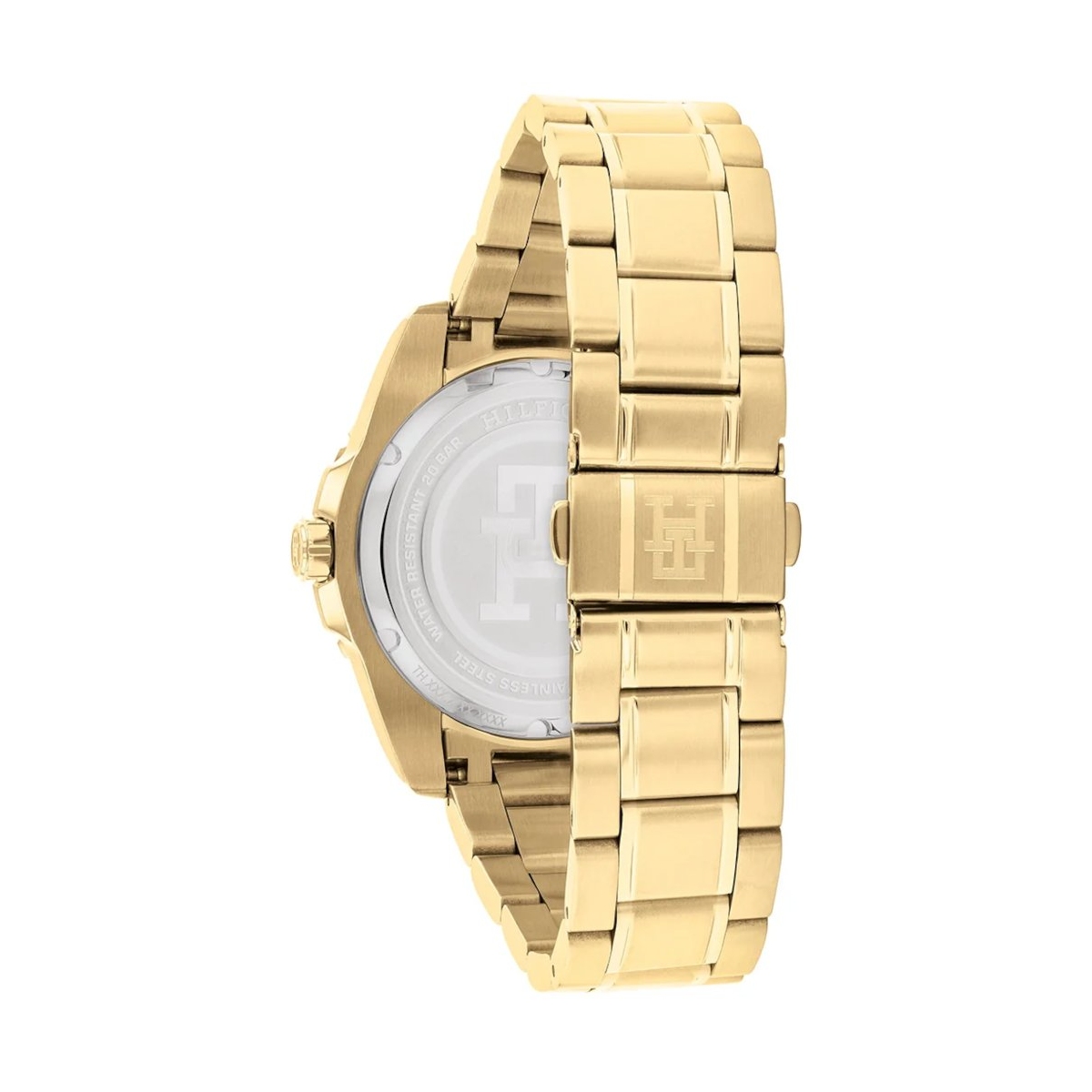 ZEGAREK TOMMY HILFIGER TH85 GMT