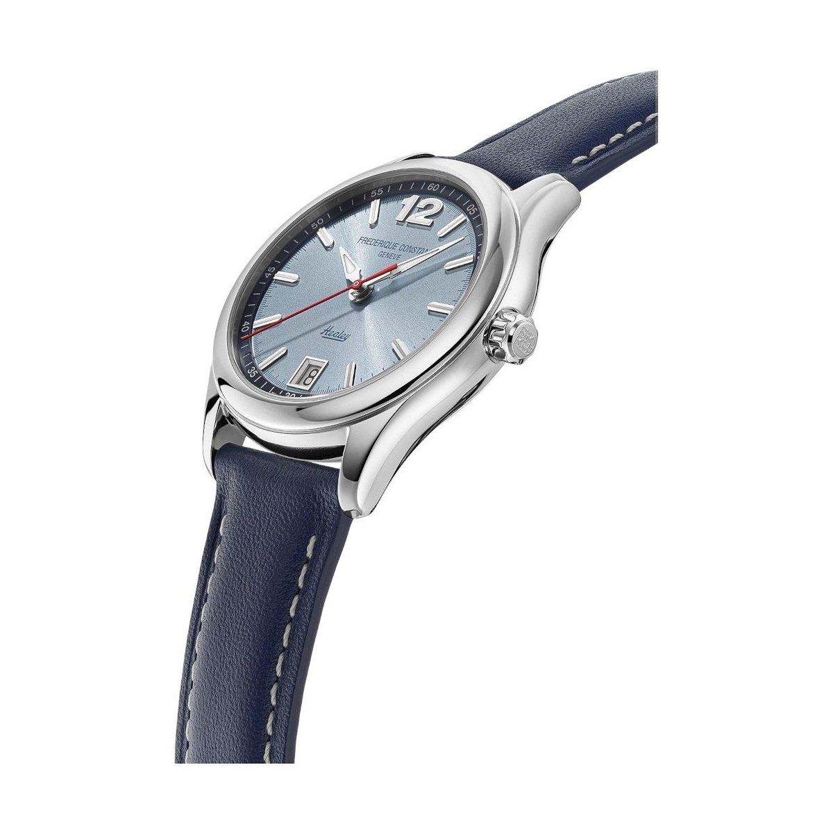 ZEGAREK FREDERIQUE CONSTANT CLASSICS VINTAGE RALLY HEALEY AUTOMATIC