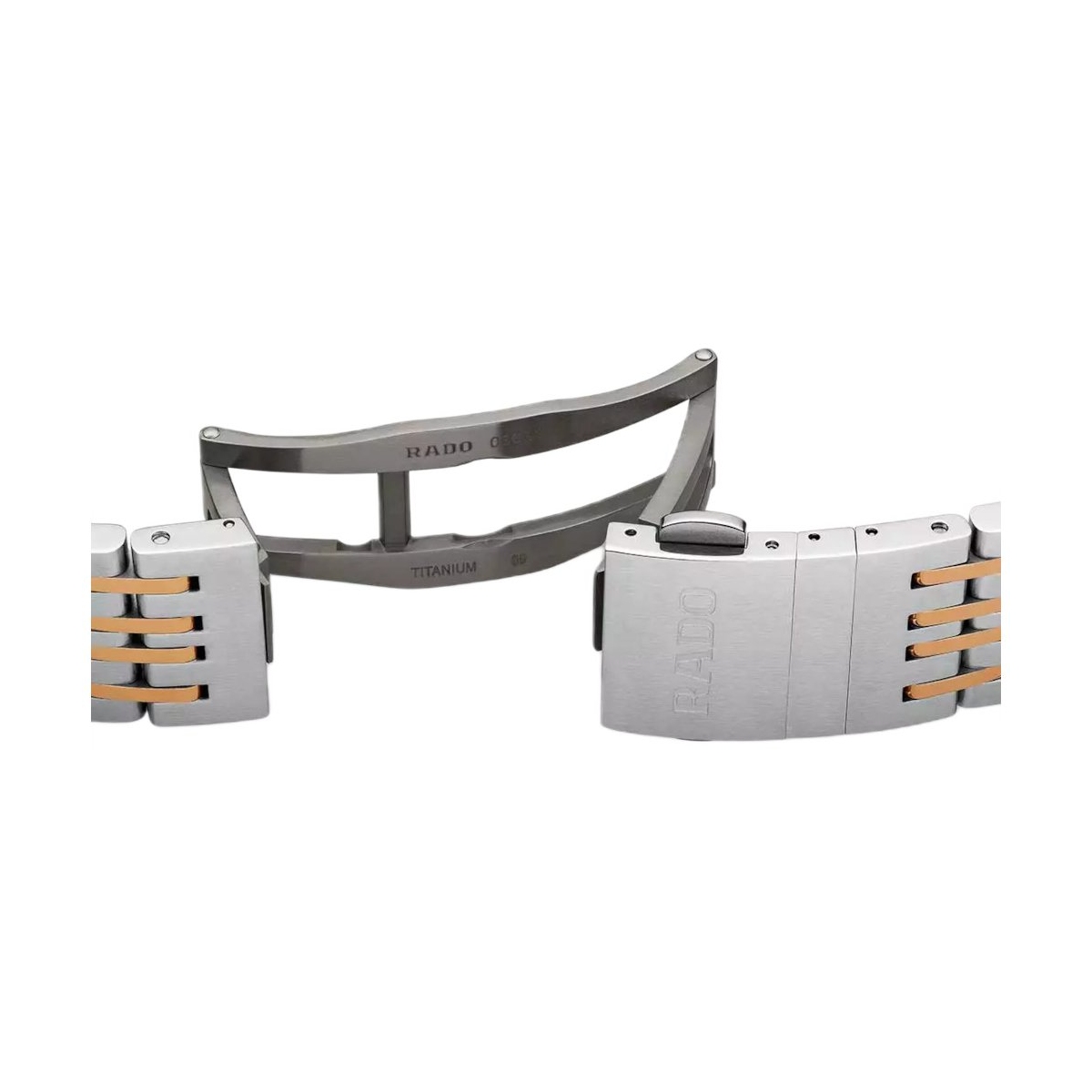 ZEGAREK RADO Coupole Classic Diamonds