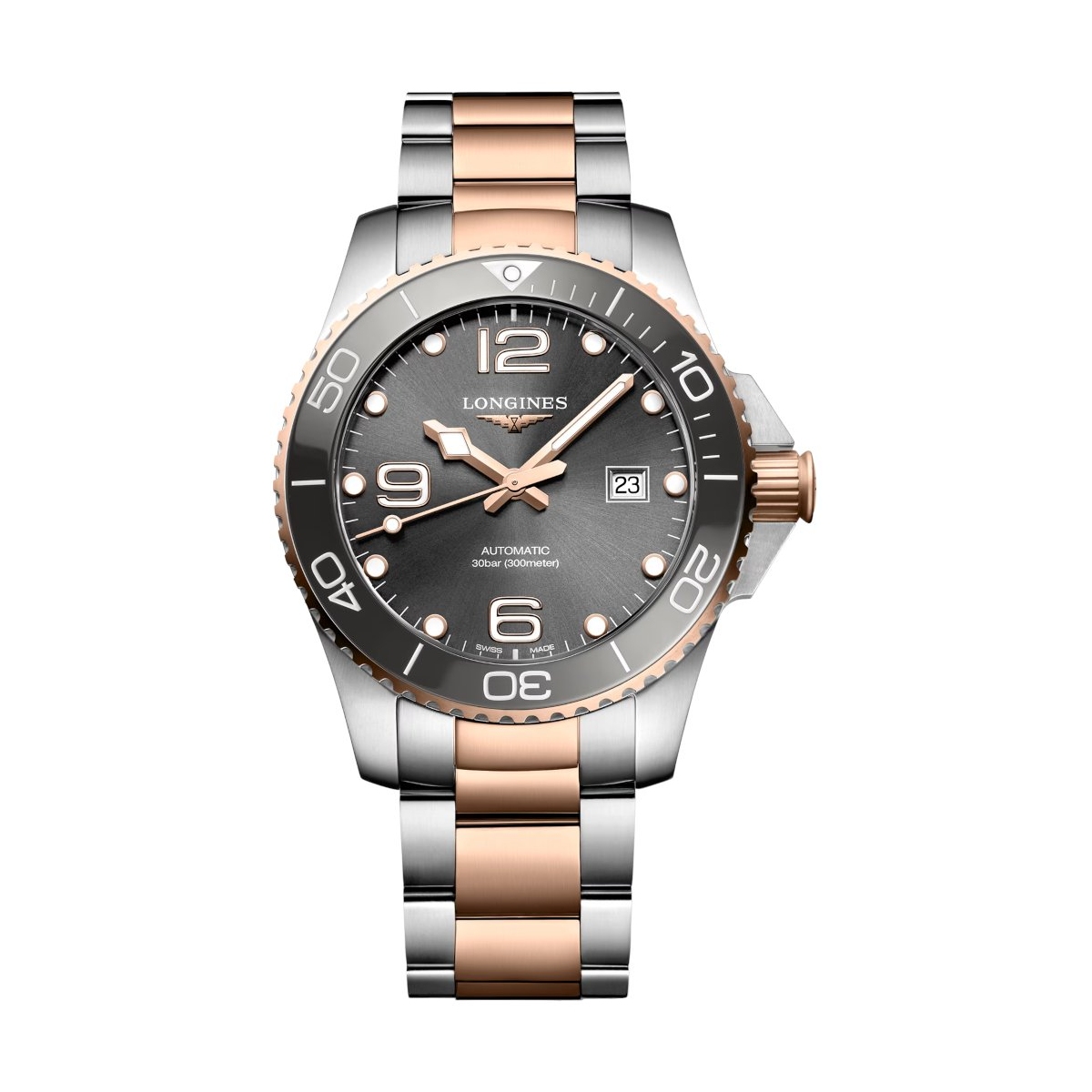 LONGINES HYDROCONQUEST