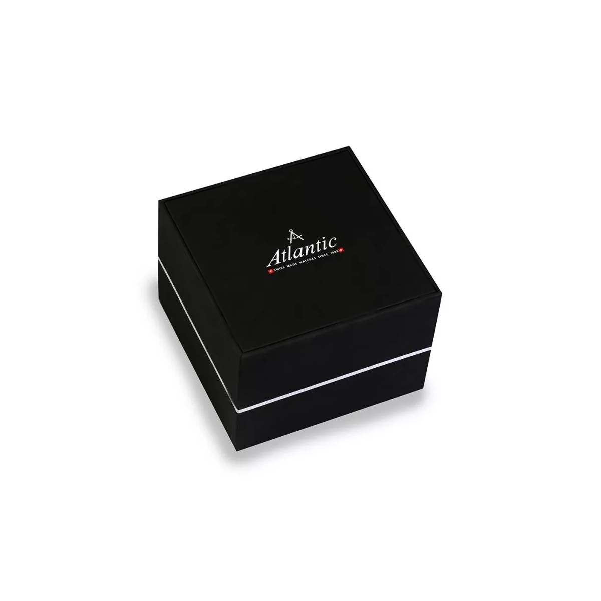 ZEGAREK ATLANTIC WORLDMASTER HERITAGE REGULATOR