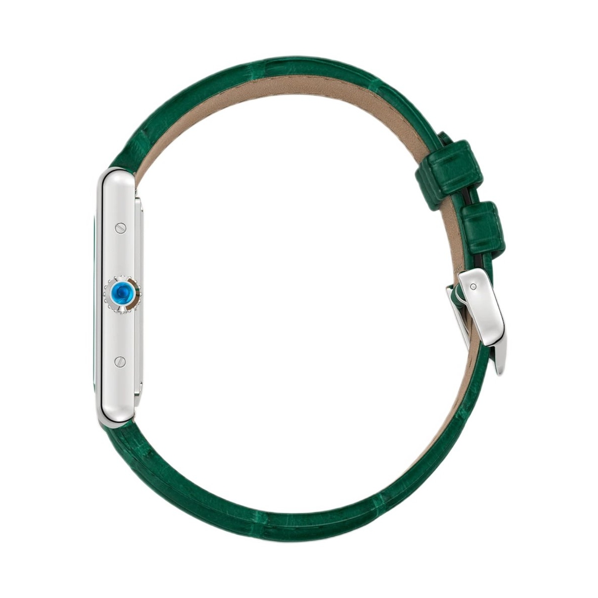 ZEGAREK CARTIER TANK MUST L