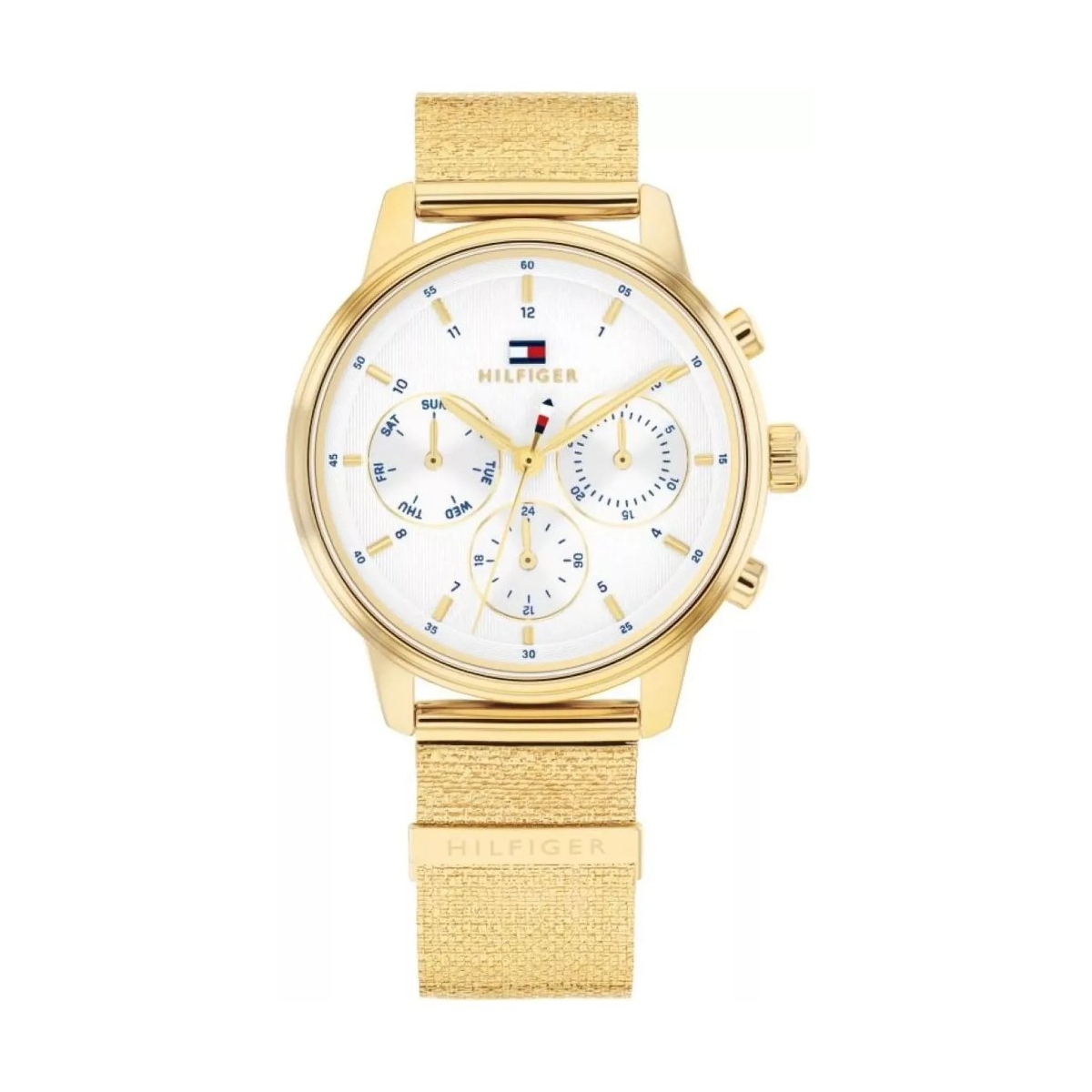 ZEGAREK TOMMY HILFIGER BLAKE