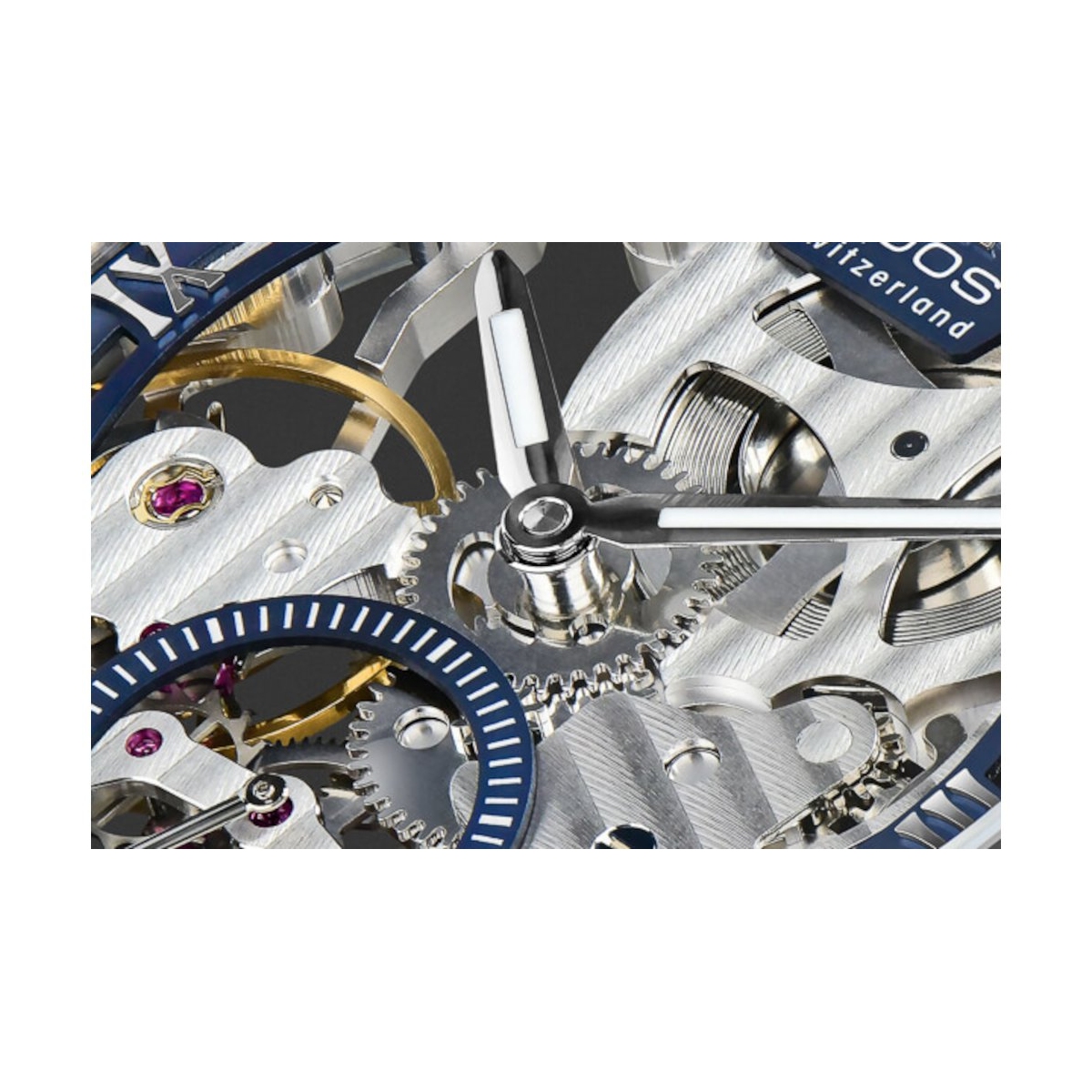 ZEGAREK EPOS TIMELESS 3500 SK LE MECHANICAL