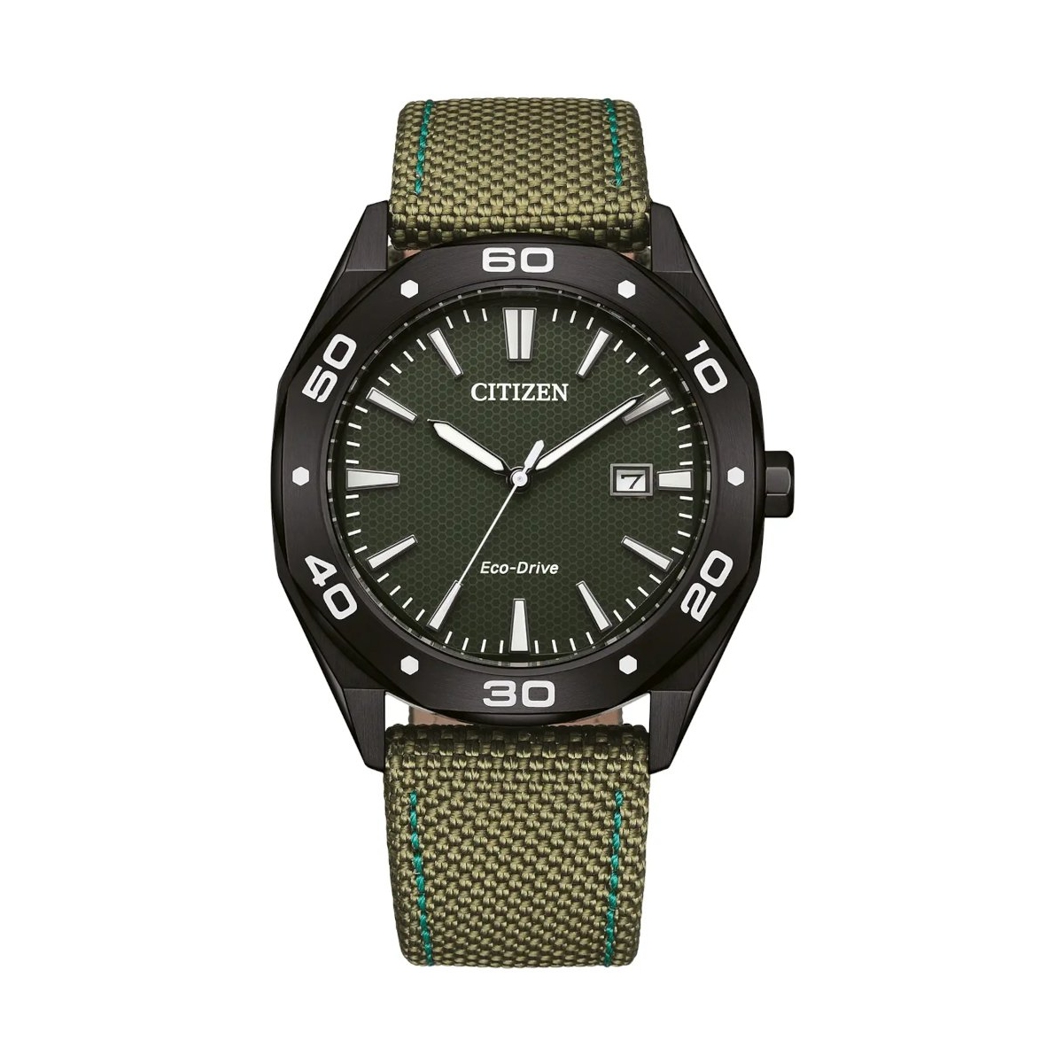 ZEGAREK CITIZEN ACTIVE SPORTS