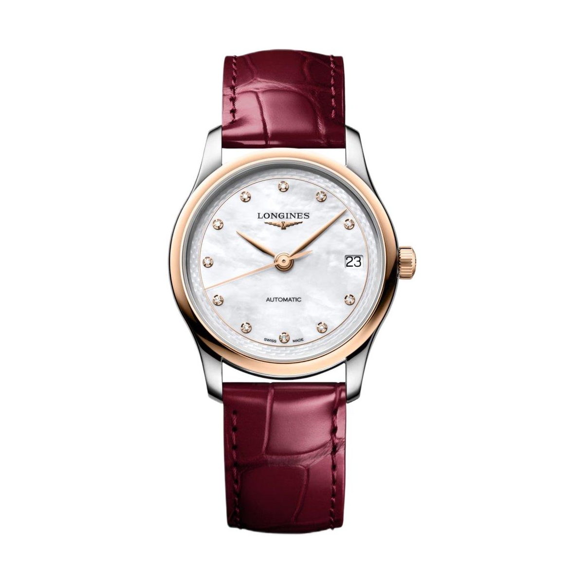 LONGINES MASTER COLLECTION