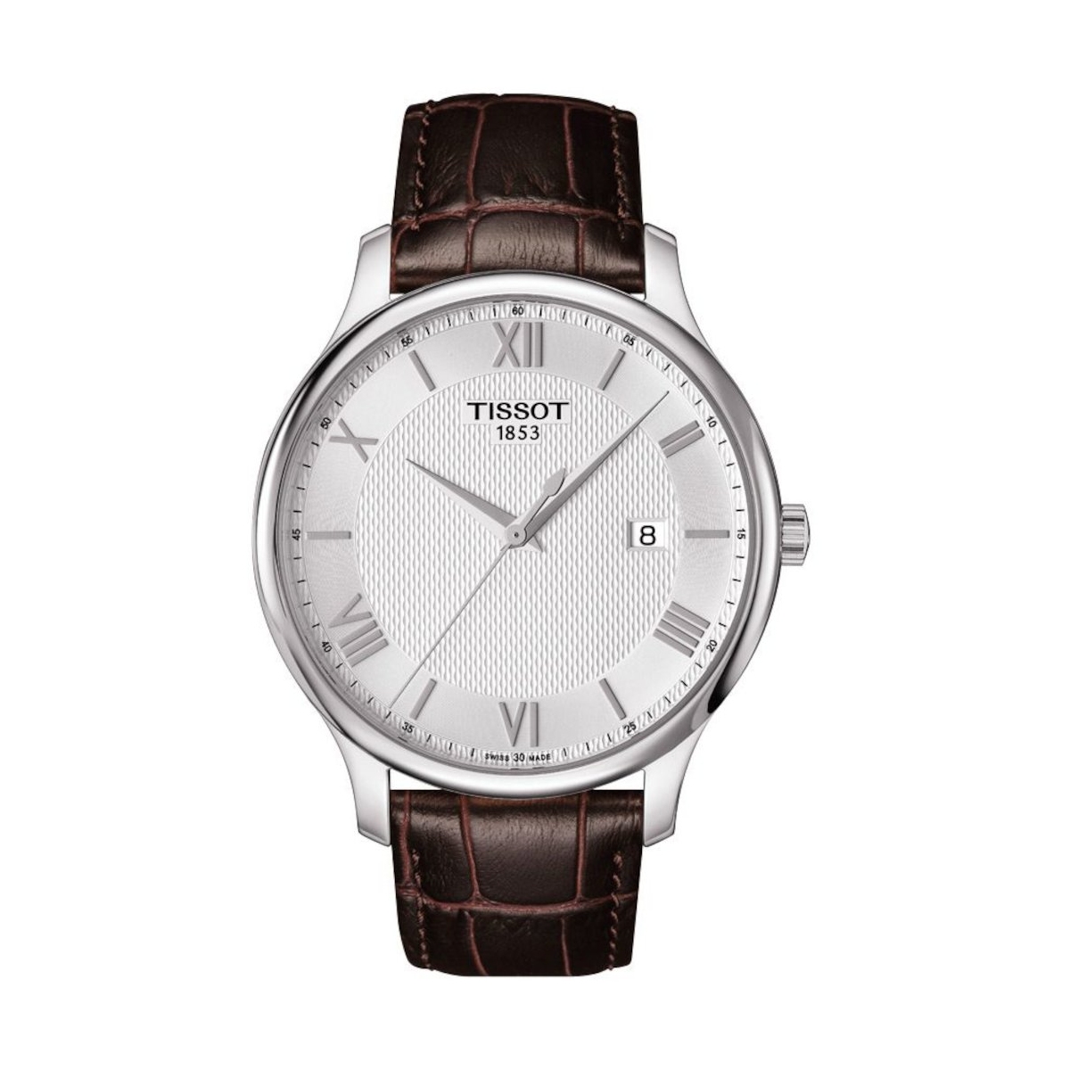 Tissot Tradition