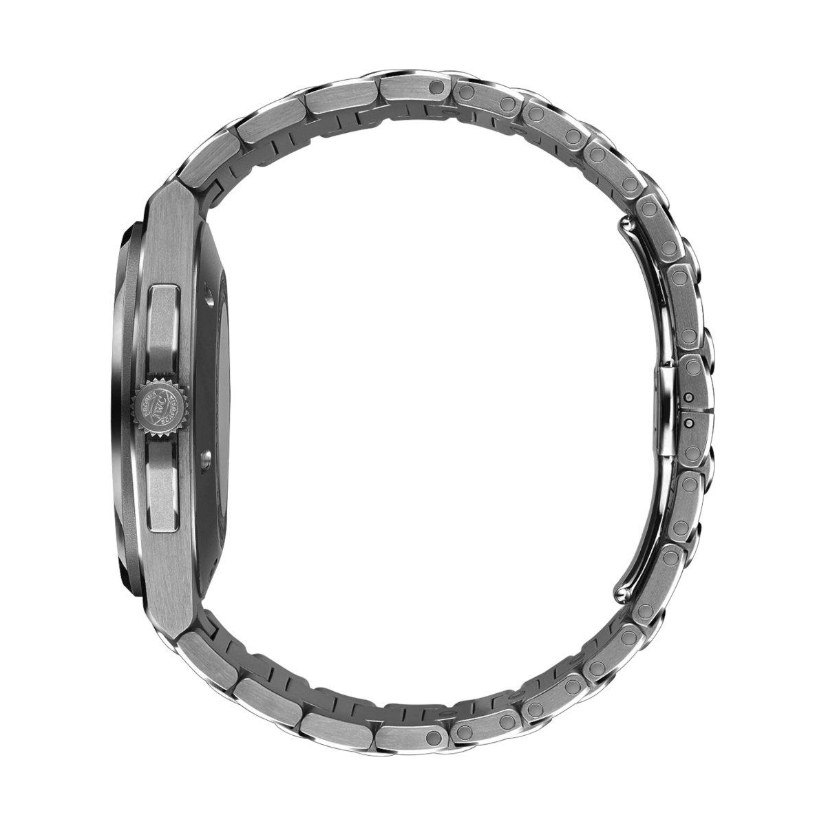 ZEGAREK IWC SCHAFFHAUSEN INGENIEUR AUTOMATIC 40