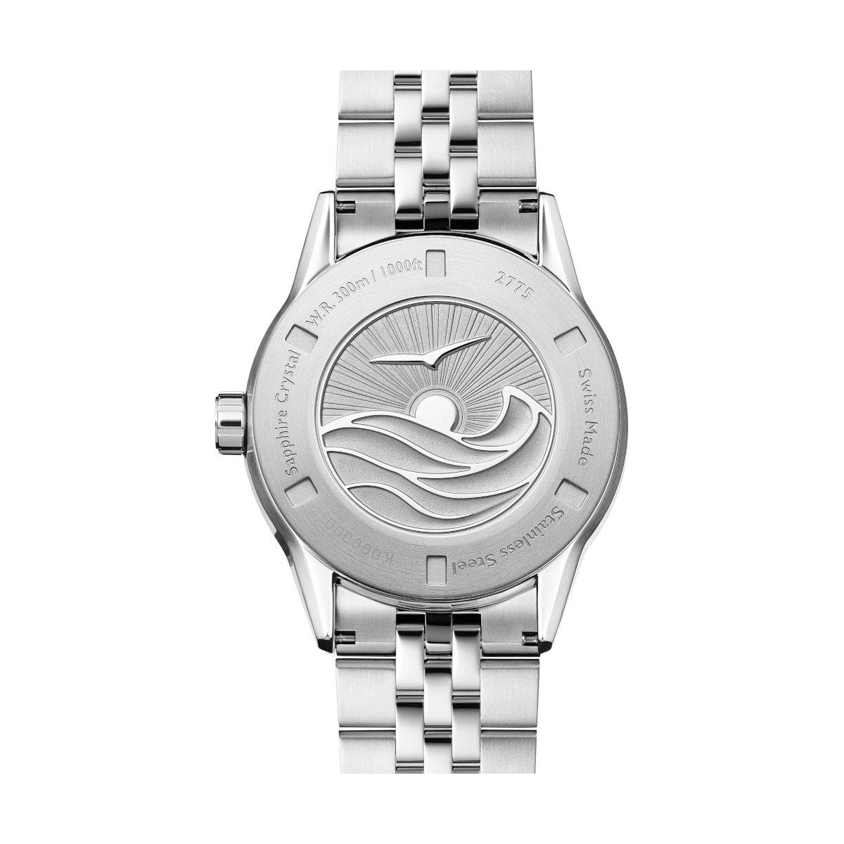 ZEGAREK RAYMOND WEIL FREELANCER DIVER