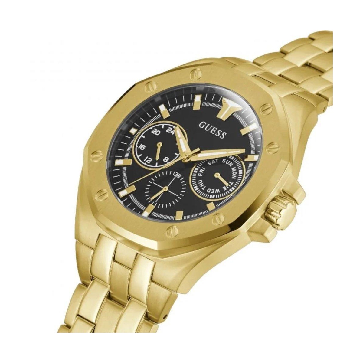 ZEGAREK GUESS TOP GUN