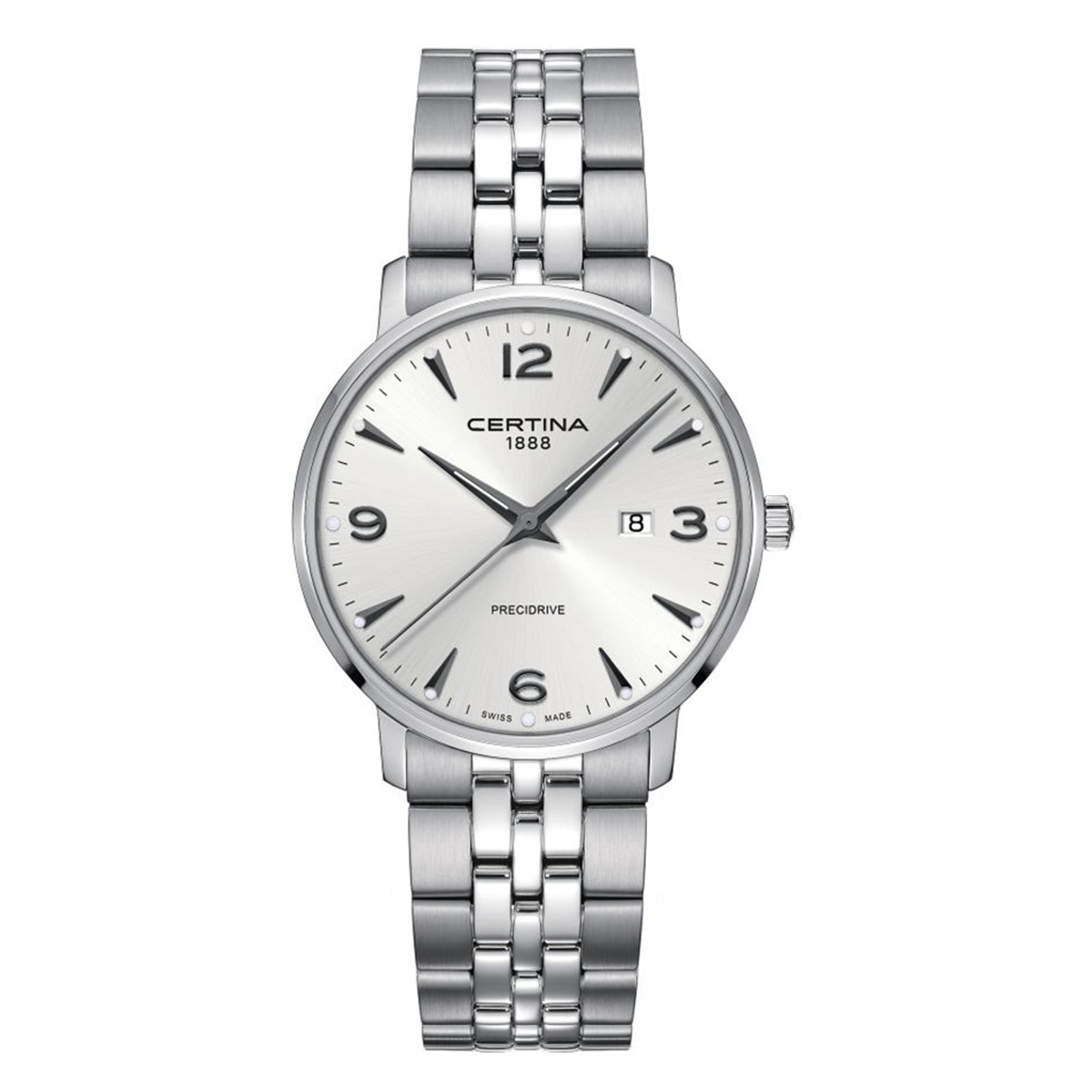 ZEGAREK CERTINA DS Caimano