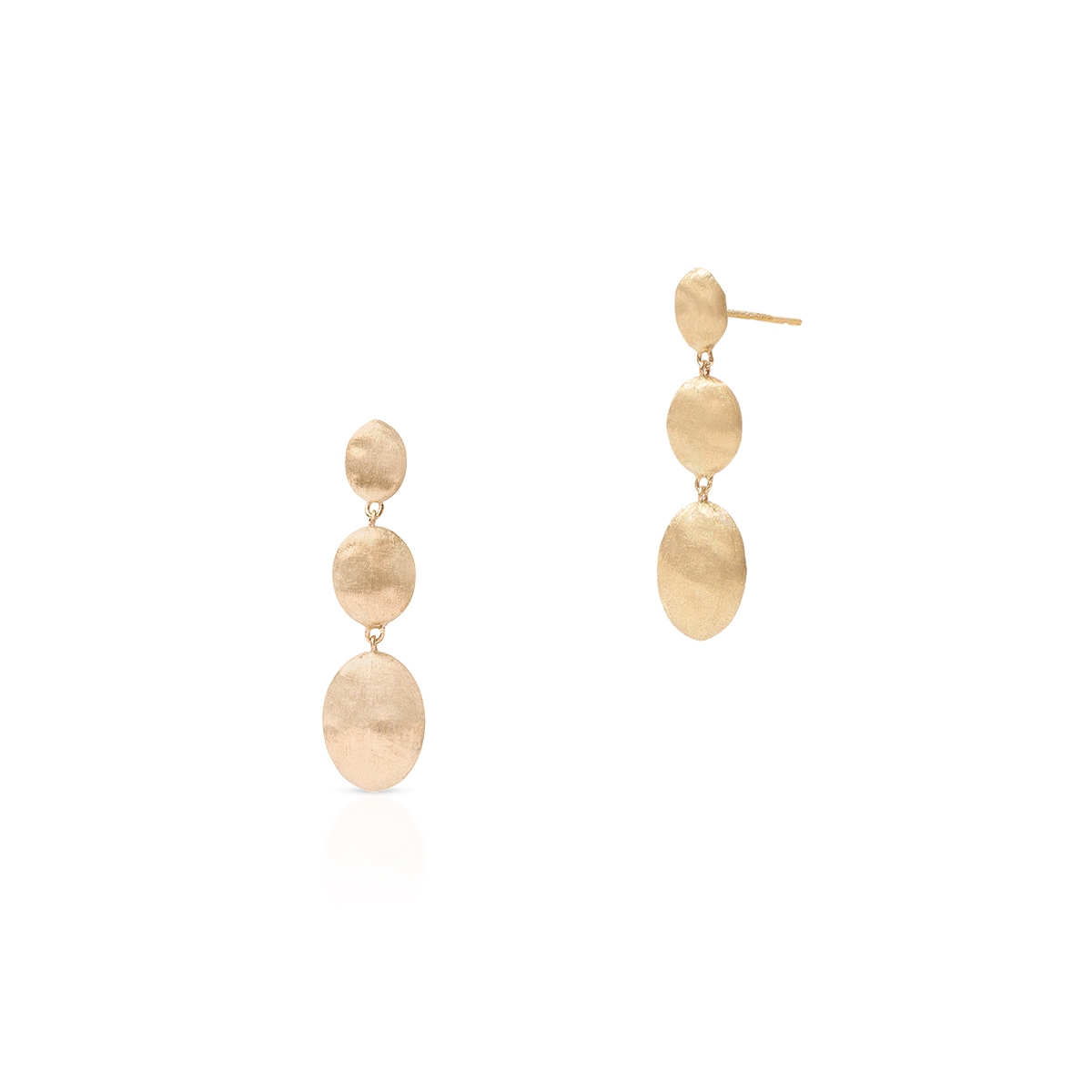 Kolczyki złote MARCO BICEGO