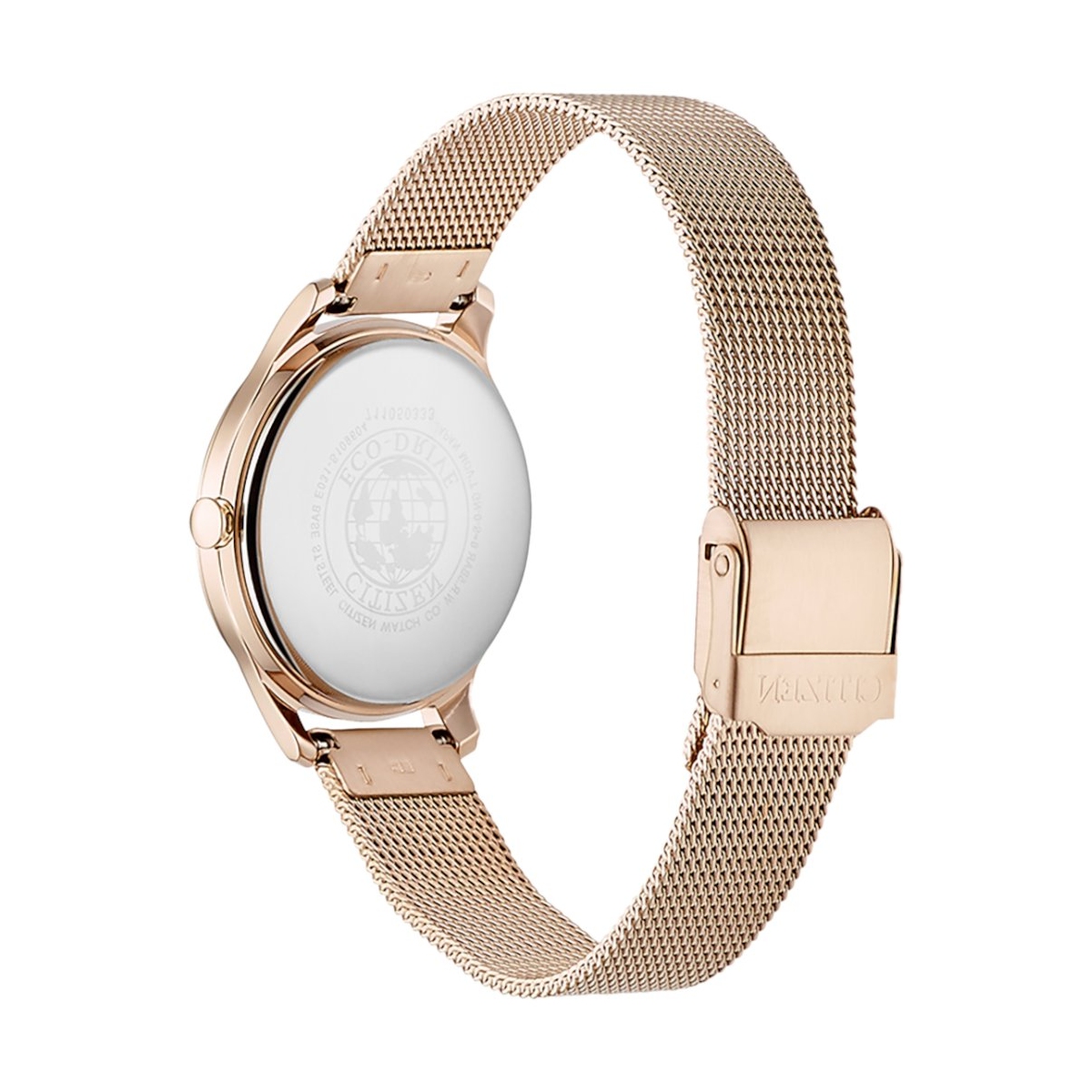 ZEGAREK CITIZEN ELEGANCE