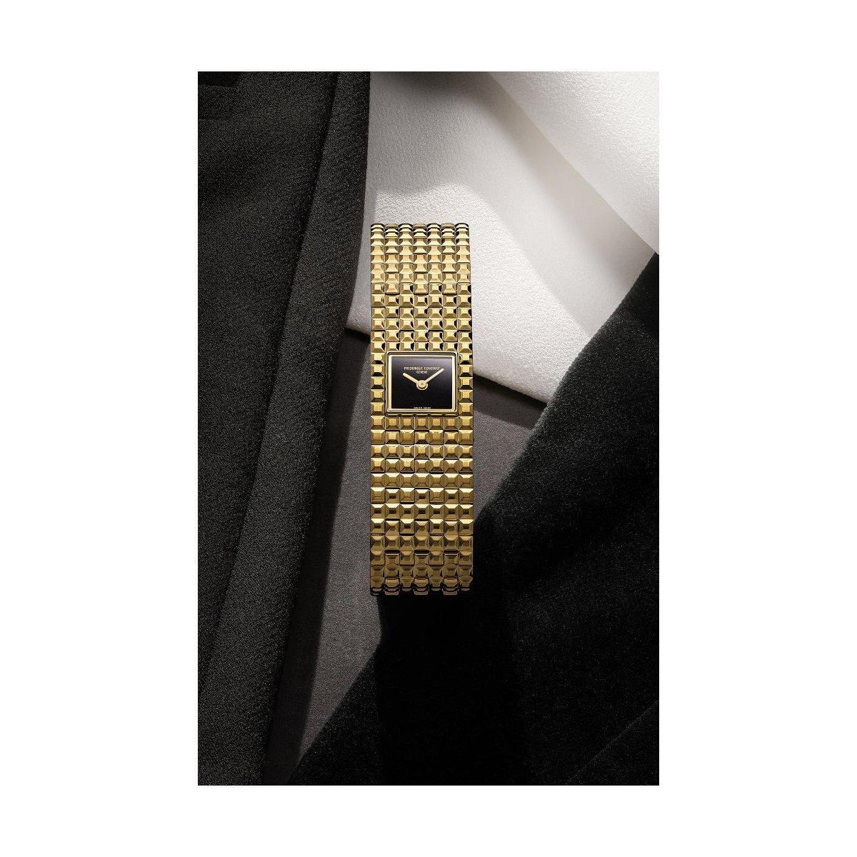 ZEGAREK FREDERIQUE CONSTANT CLASSICS MANCHETTE