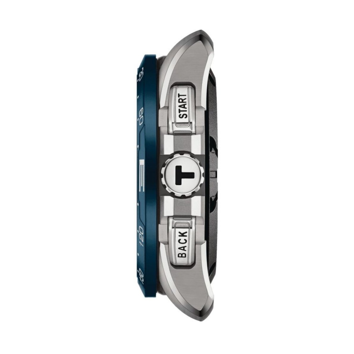 TISSOT T-TOUCH CONNECT SOLAR