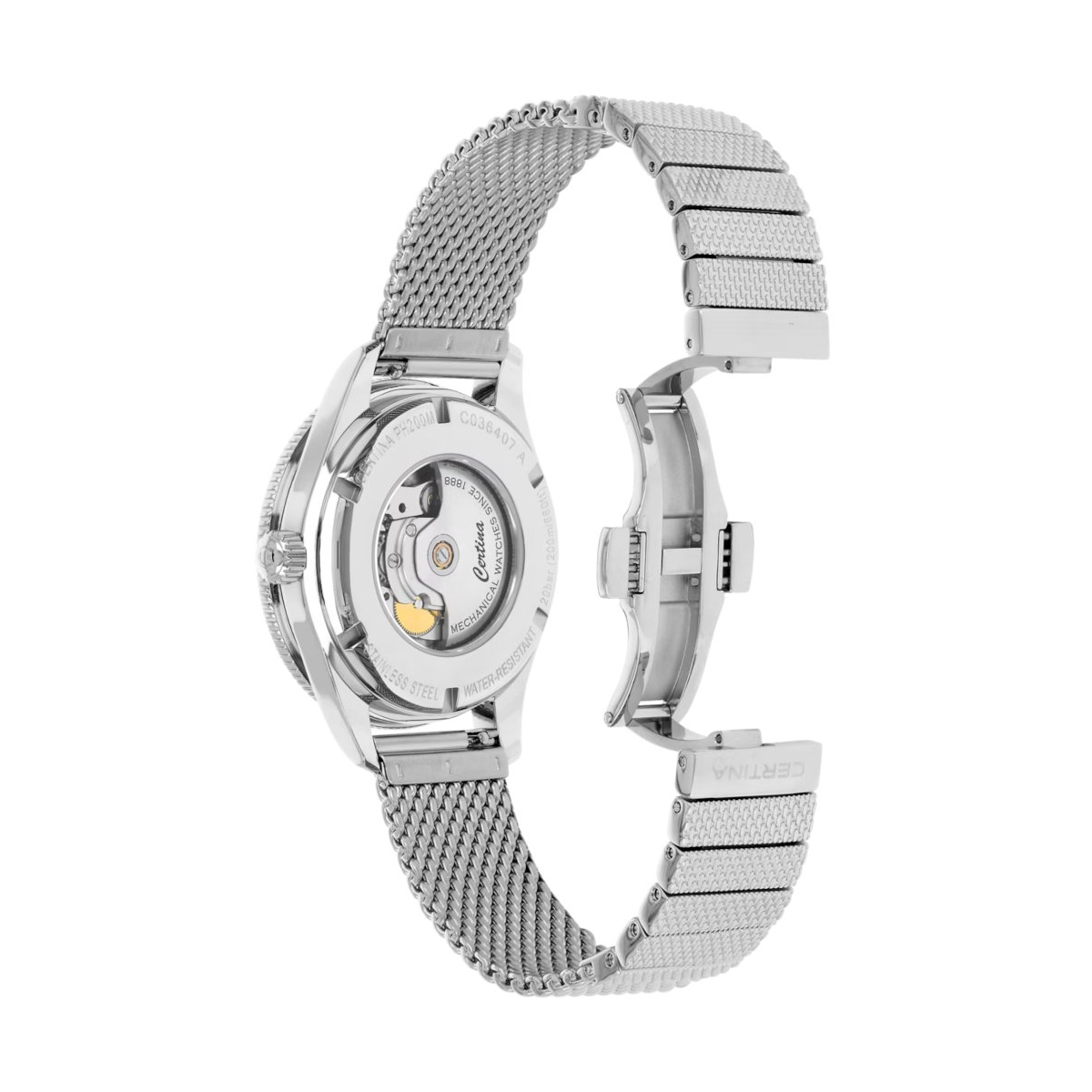 ZEGAREK CERTINA DS PH200M Powermatic 80