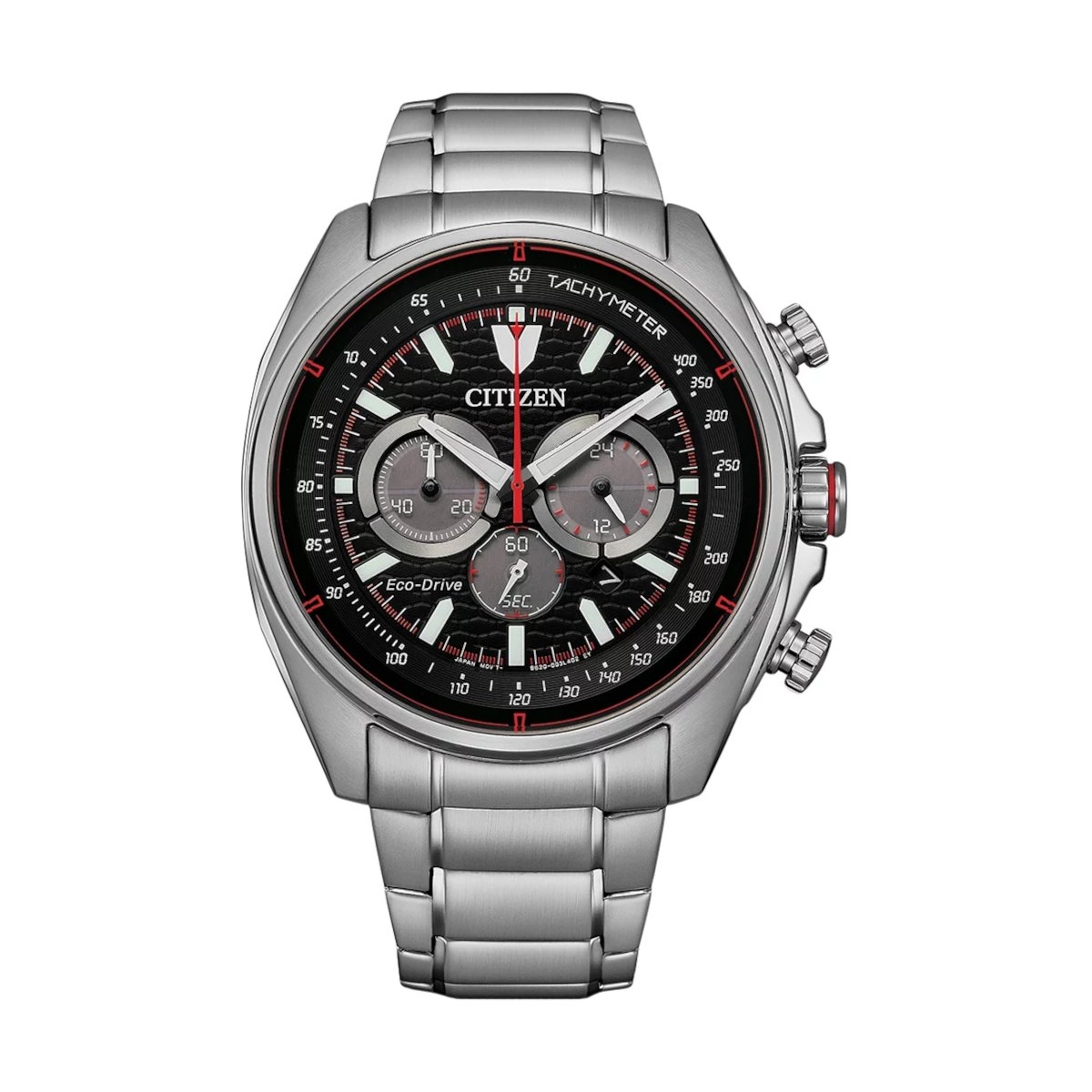 ZEGAREK CITIZEN SPORT RACER CHRONOGRAPH