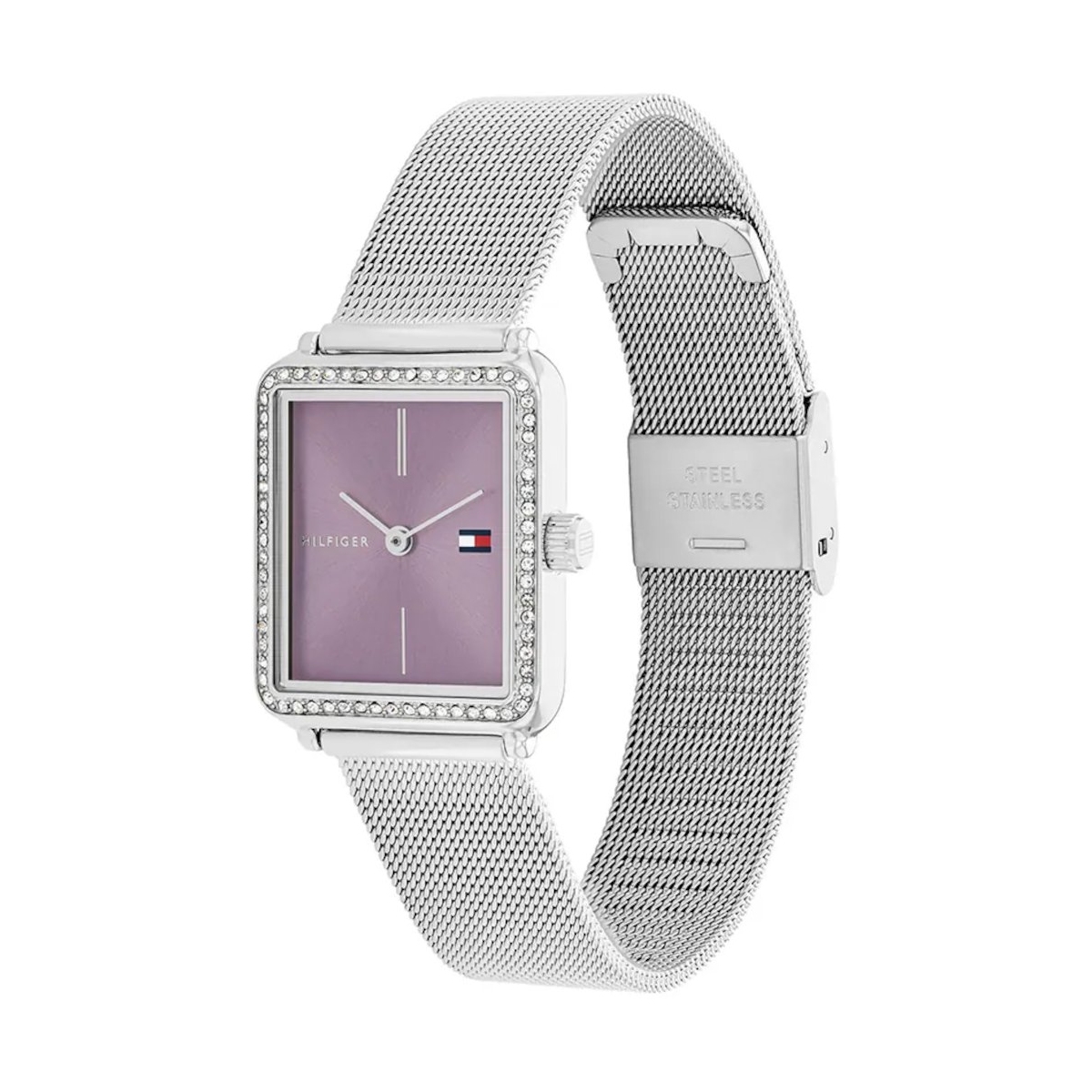 ZEGAREK TOMMY HILFIGER TEA TANK