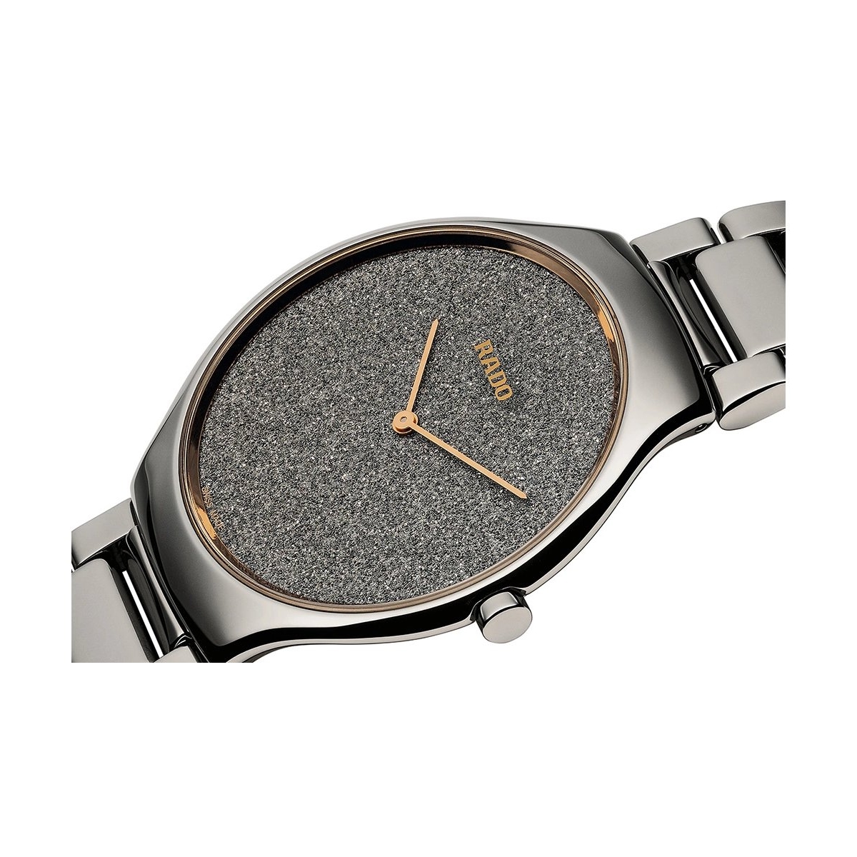 ZEGAREK RADO TRUE THINLINE