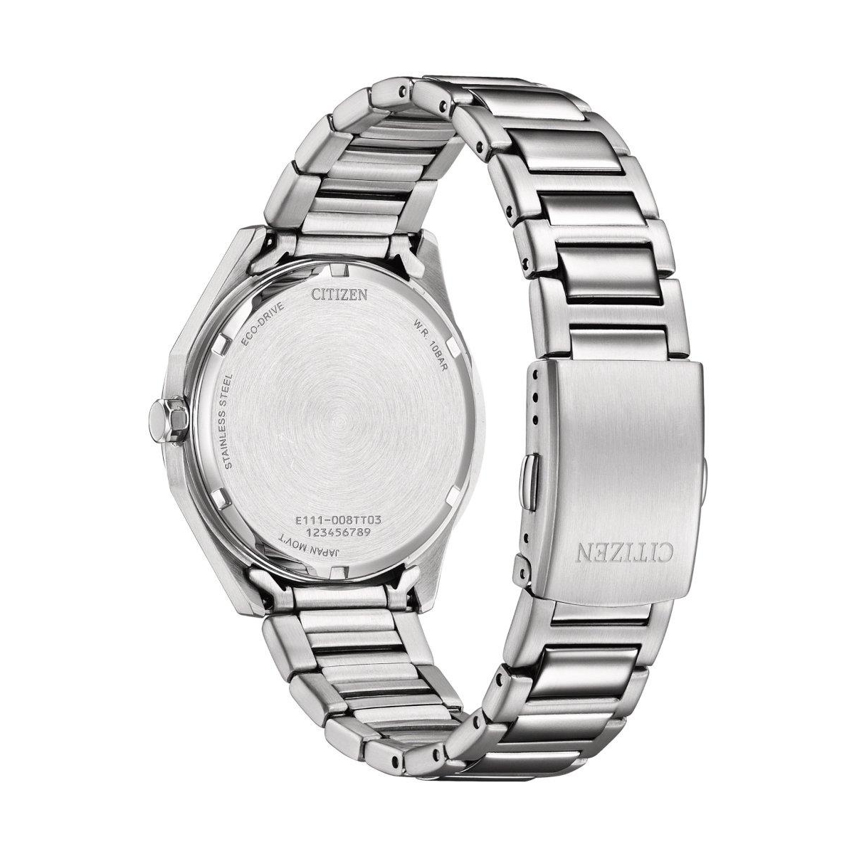 ZEGAREK CITIZEN ECO-DRIVE MODERN