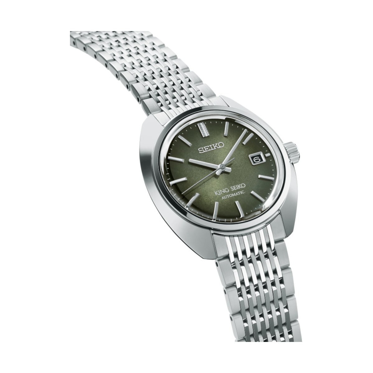 ZEGAREK SEIKO KING SEIKO