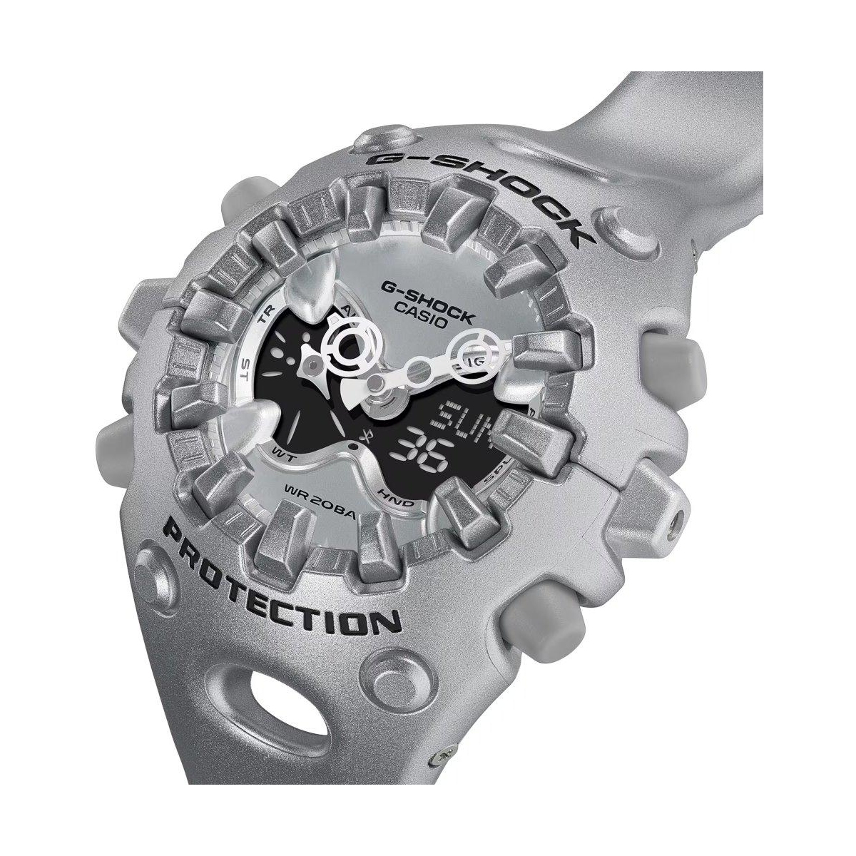 ZEGAREK G-SHOCK ANALOG-DIGITAL GA-V01 SERIES