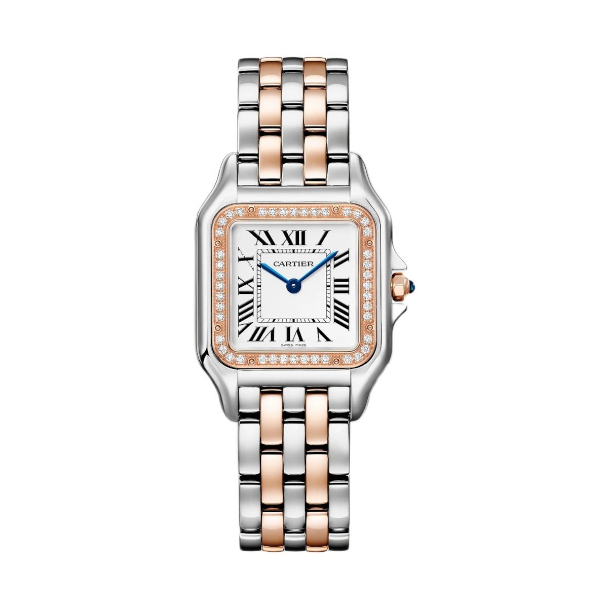 ZEGAREK CARTIER PANTHERE DE CARTIER M