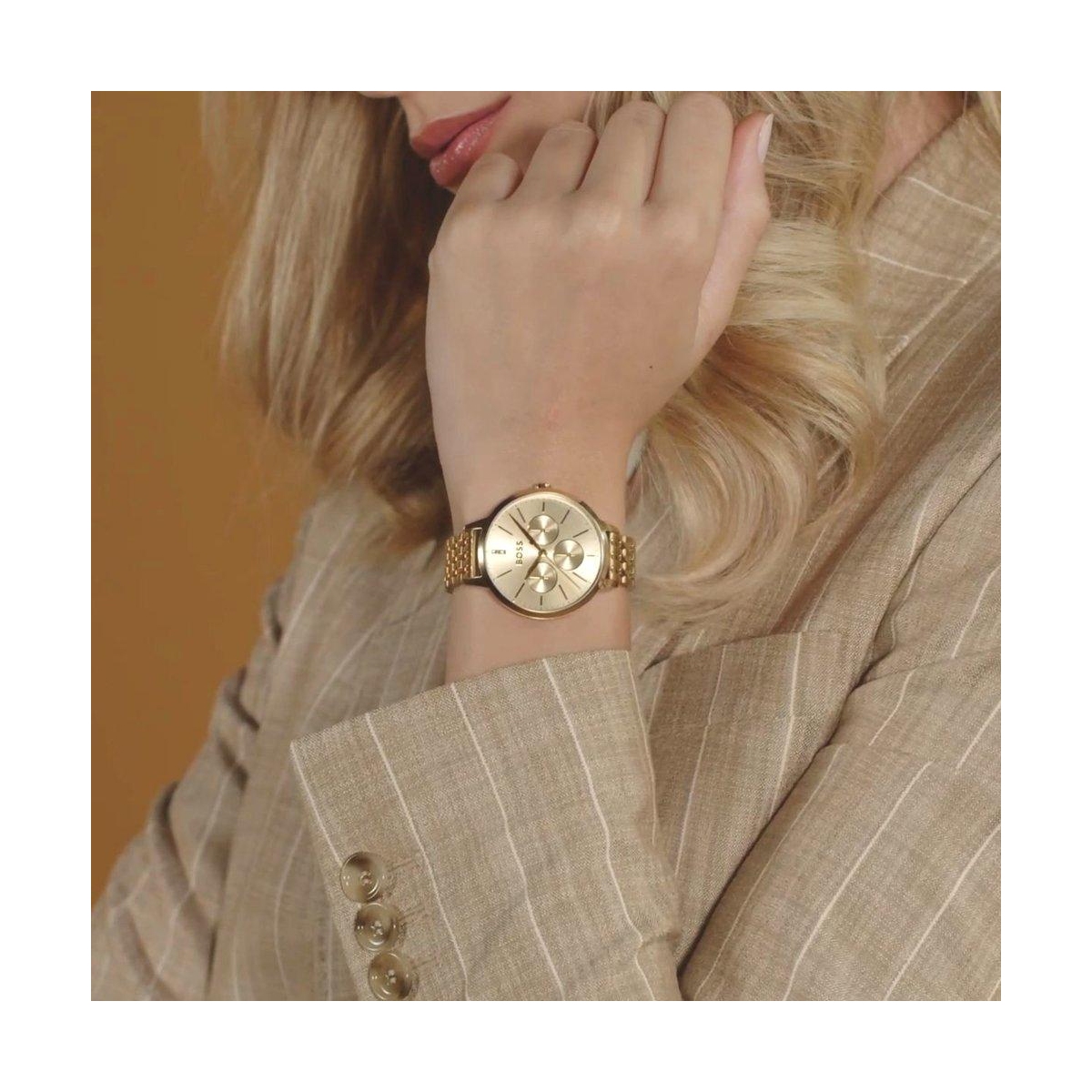 ZEGAREK BOSS SYMPHONY