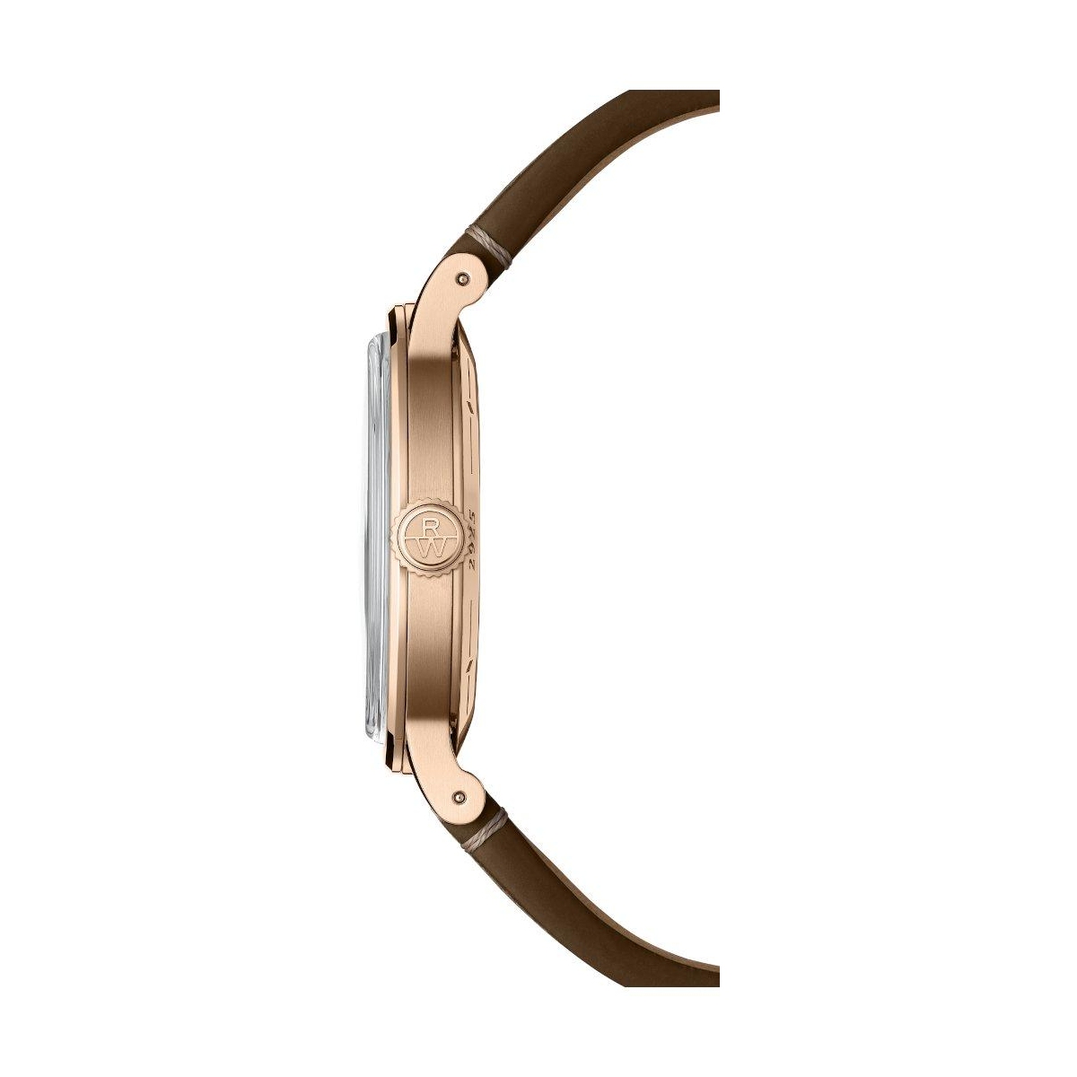 ZEGAREK RAYMOND WEIL MILLESIME CENTRAL SECONDS