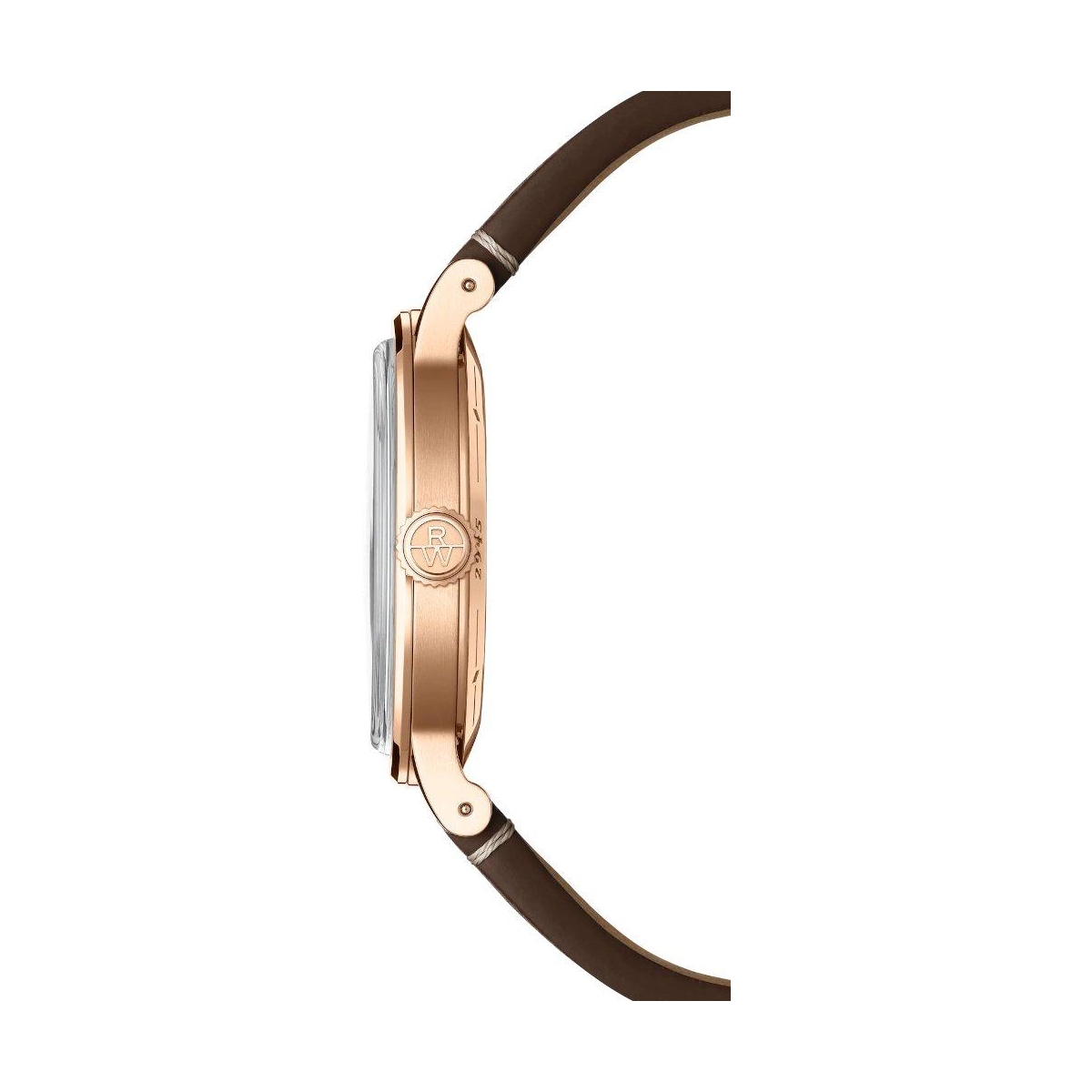 ZEGAREK RAYMOND WEIL MILLESIME MOONPHASE