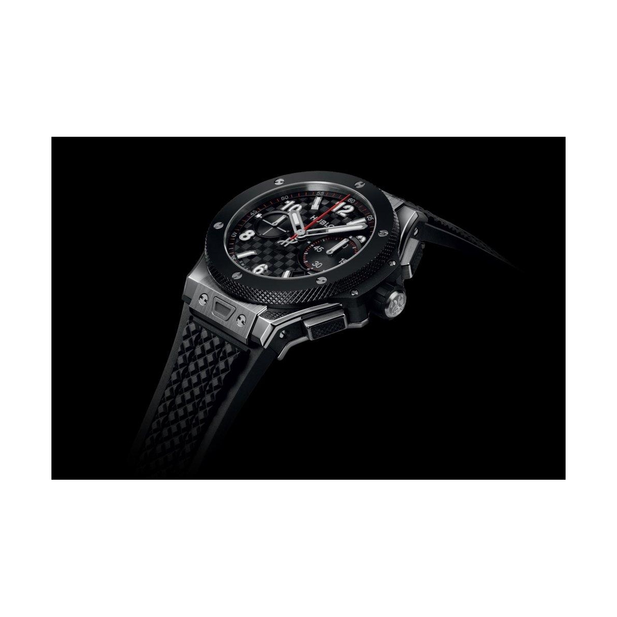 ZEGAREK HUBLOT BIG BANG 20TH ANNIVERSARY TITANIUM CERAMIC