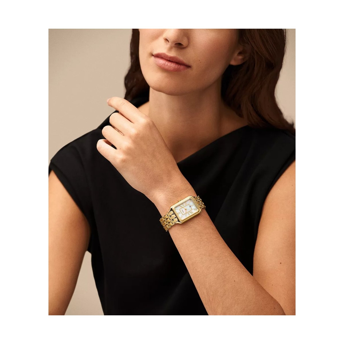 ZEGAREK FOSSIL RAQUEL