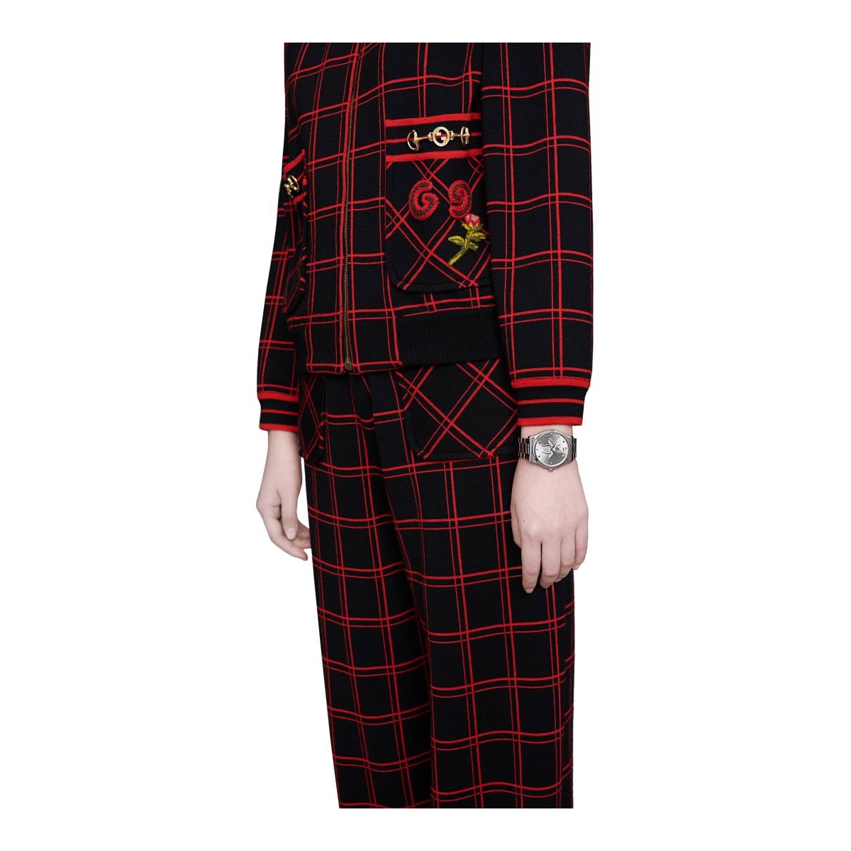 ZEGAREK GUCCI G-Timeless