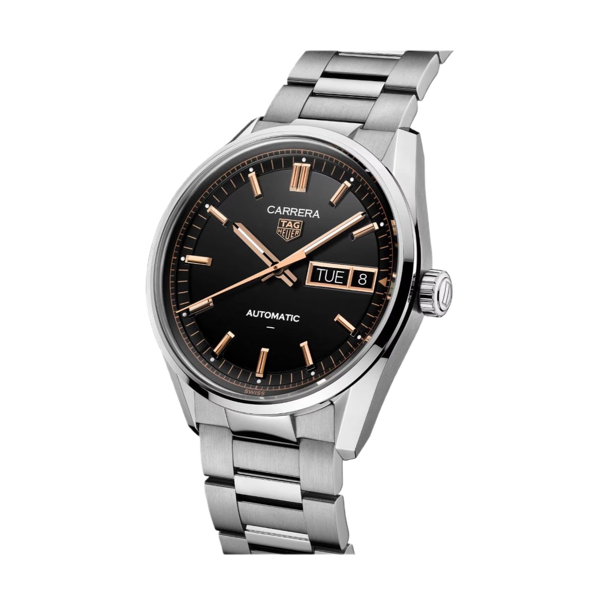 ZEGAREK TAG HEUER CARRERA DAY-DATE