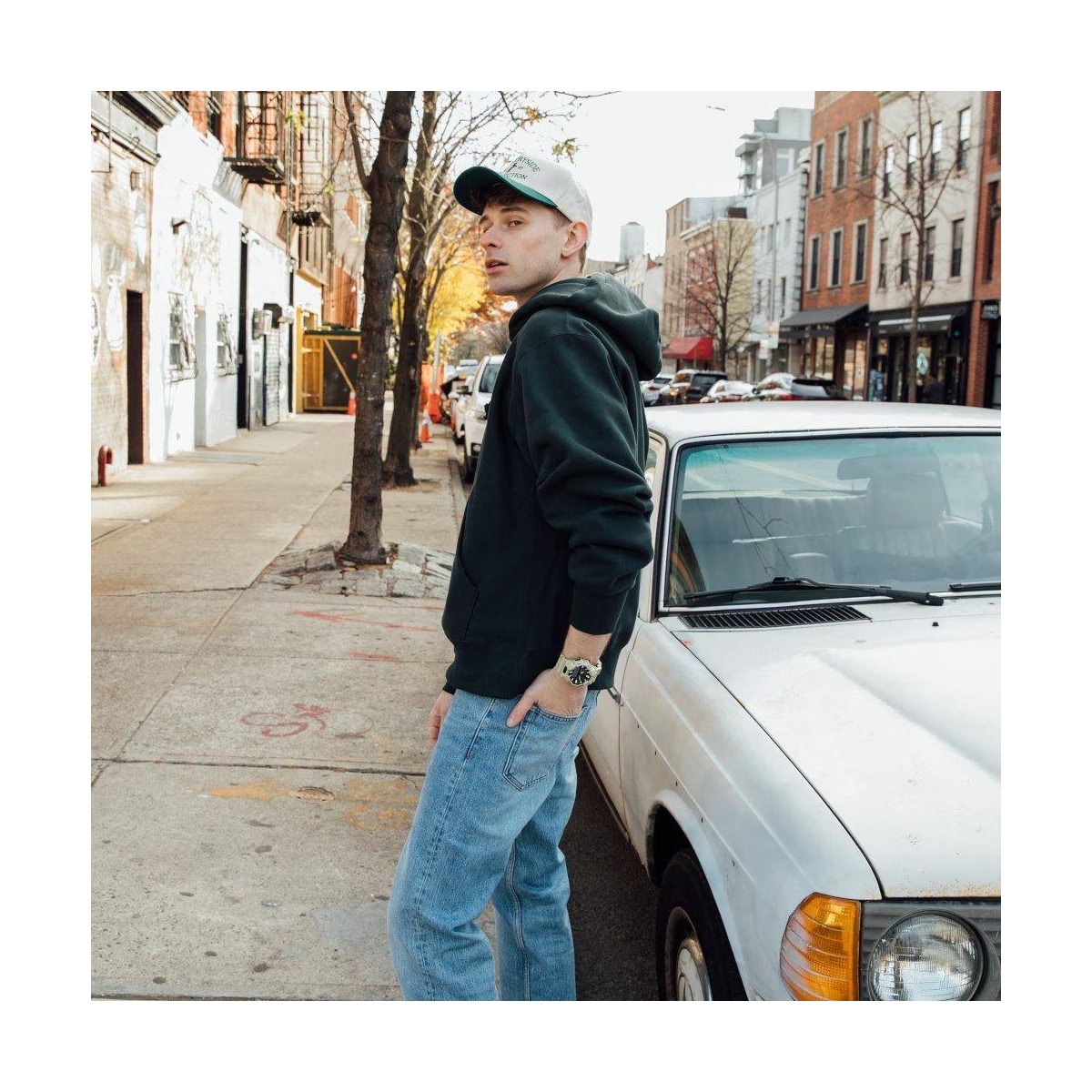 ZEGAREK G-SHOCK CLASSIC GA-010 SERIES