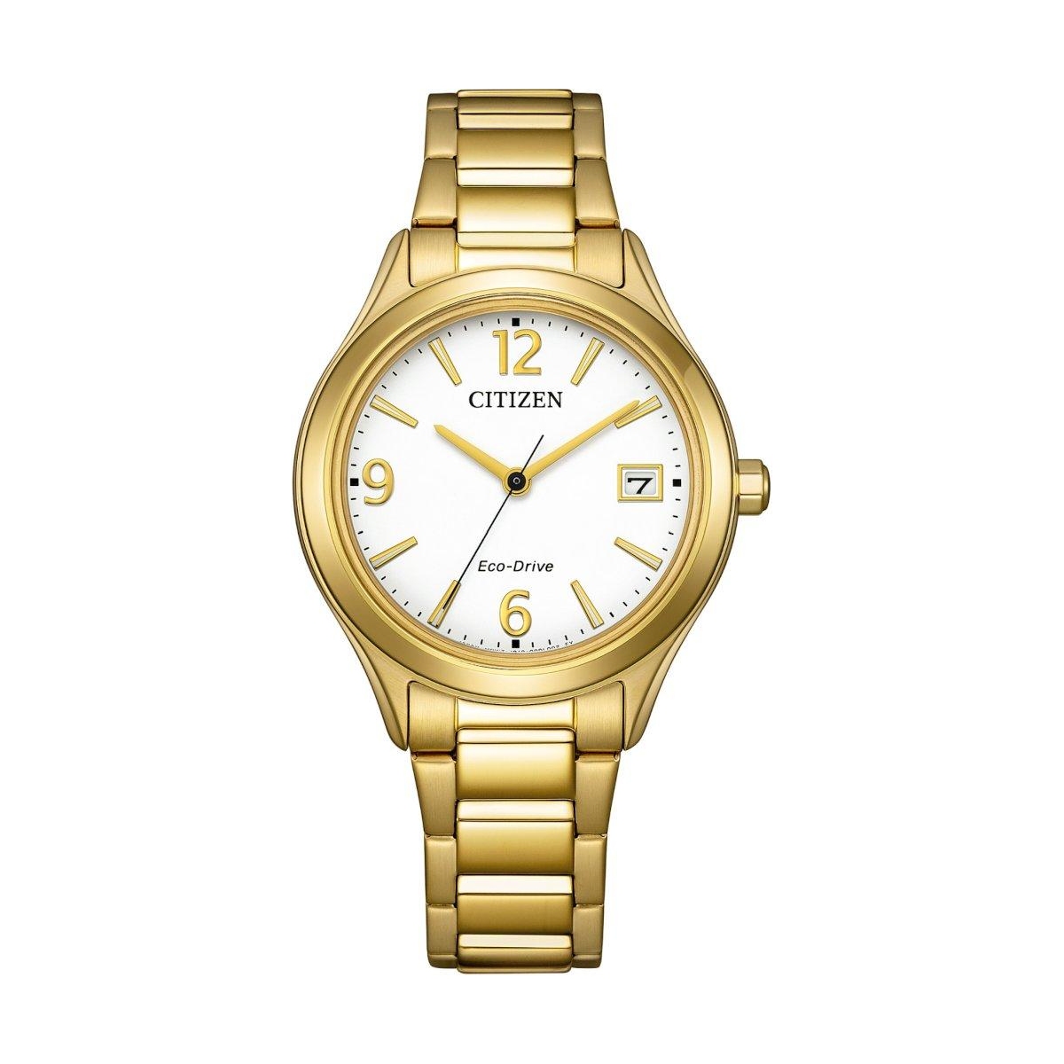 ZEGAREK CITIZEN ECO-DRIVE TRENDY COLORS