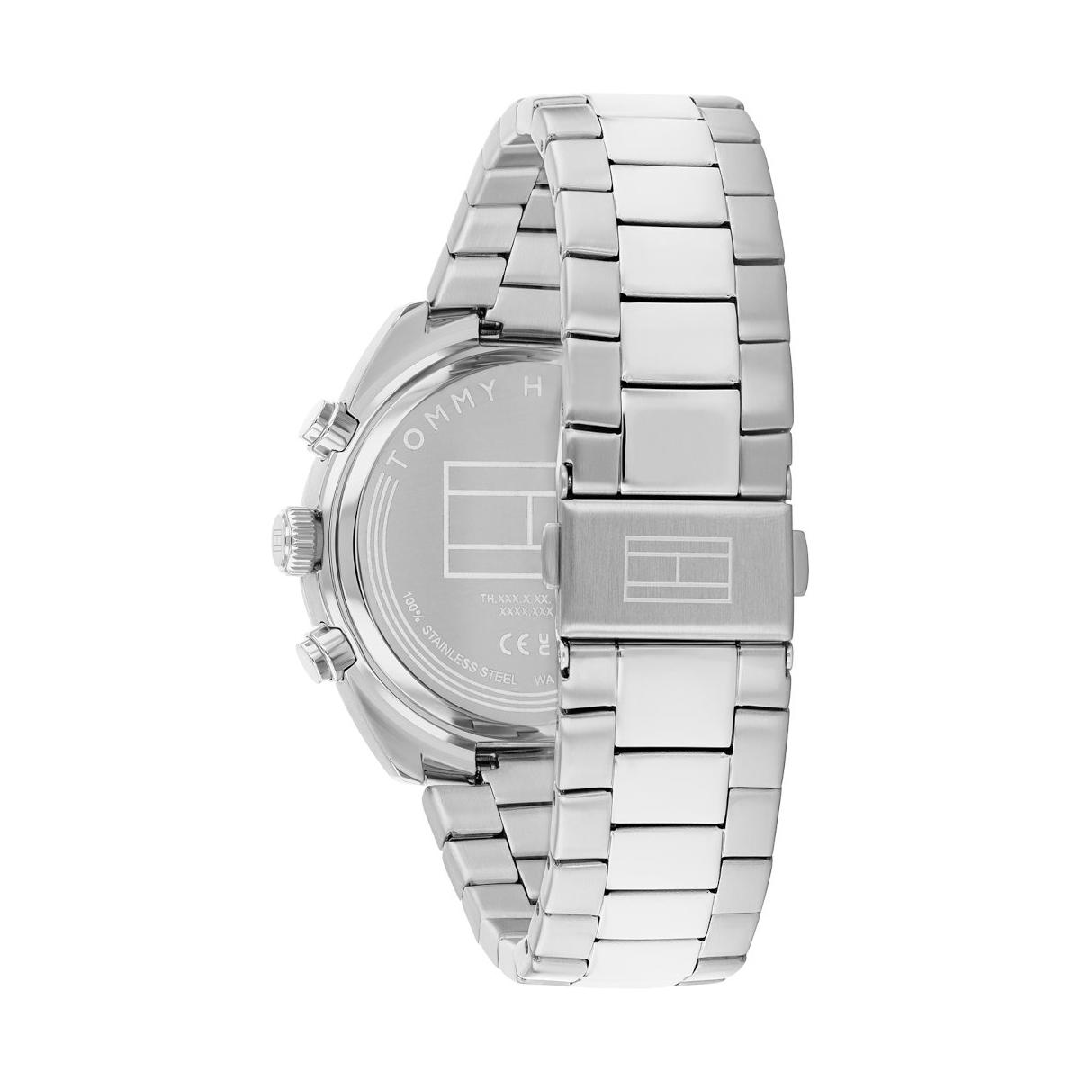 ZEGAREK TOMMY HILFIGER HUDSON