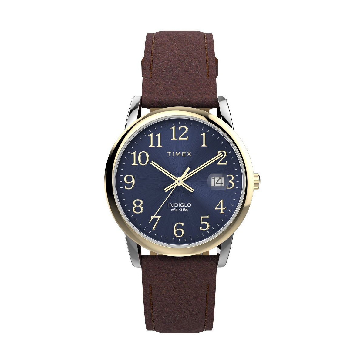 ZEGAREK TIMEX Easy Reader