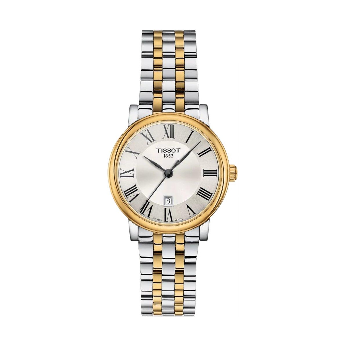 TISSOT CARSON PREMIUM 30MM