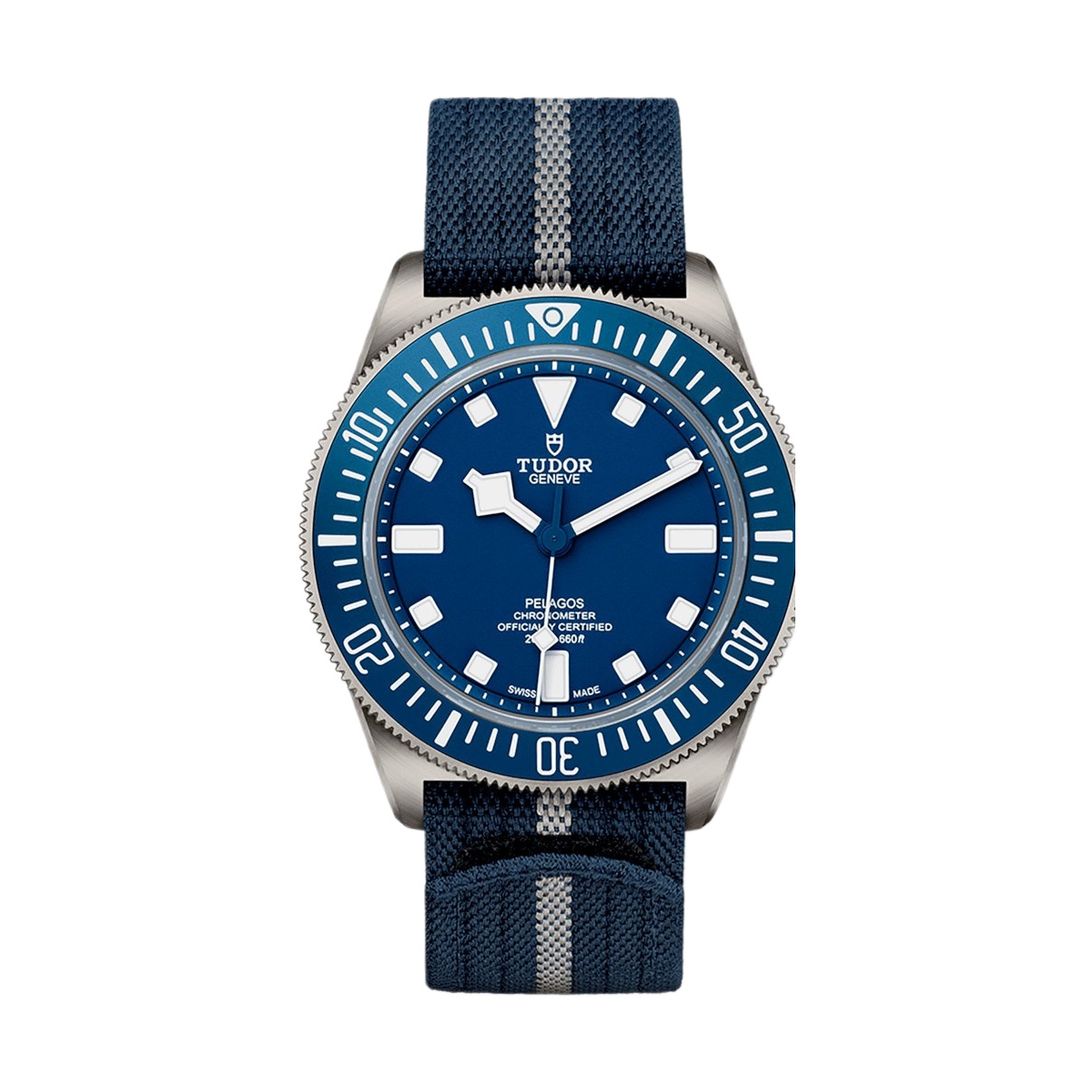 TUDOR PELAGOS FXD