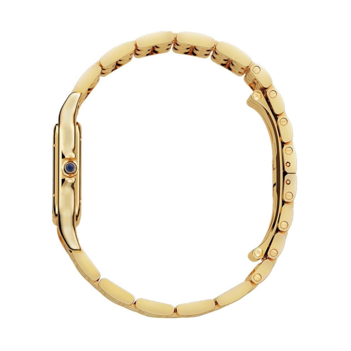 ZEGAREK CARTIER PANTHERE DE CARTIER M