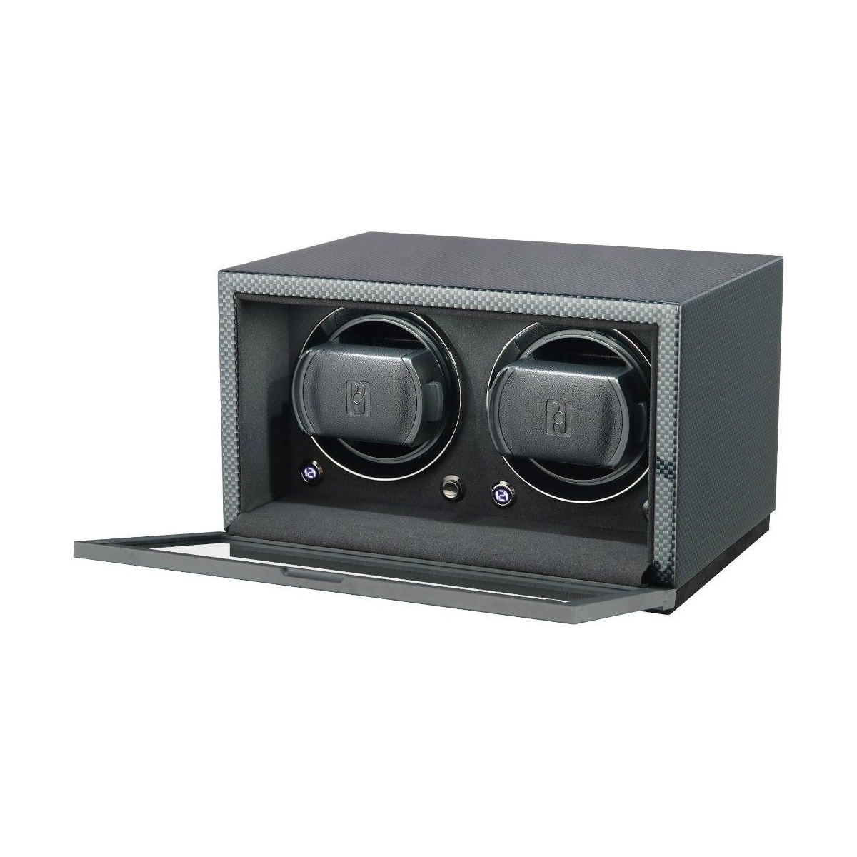 ROTOMAT PAUL DESIGN GENTLEMEN 2D CARBON