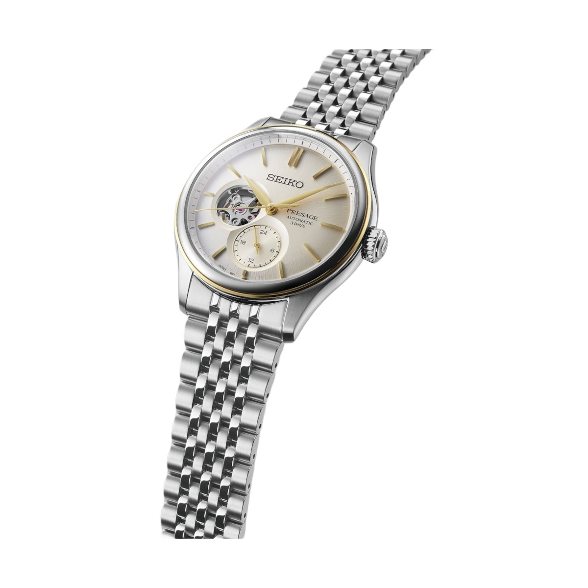 ZEGAREK SEIKO PRESAGE CLASSIC SERIES