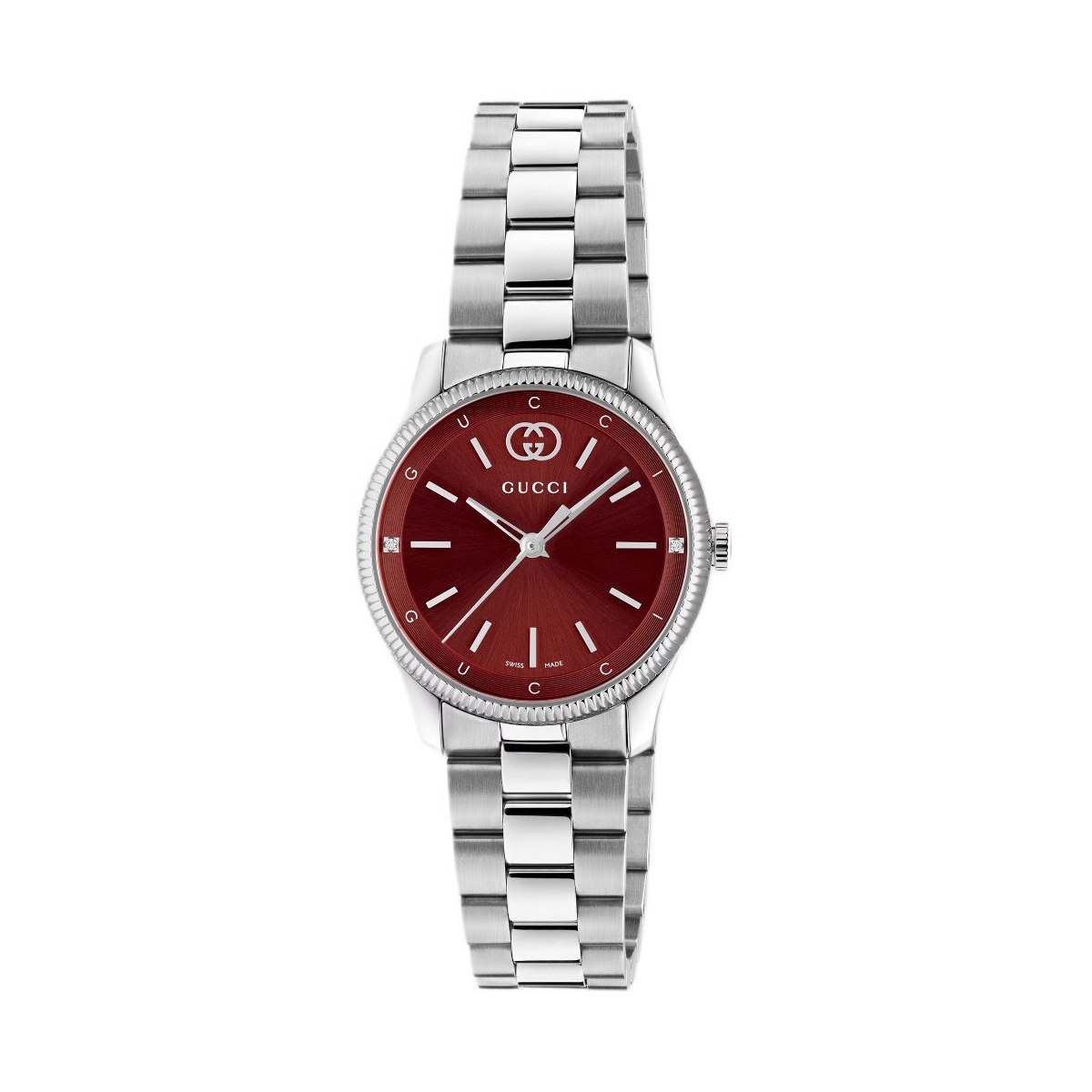 ZEGAREK GUCCI G-TIMELESS