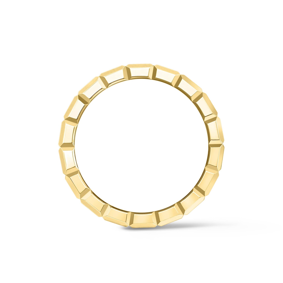 Pierścionek złoty CHOPARD