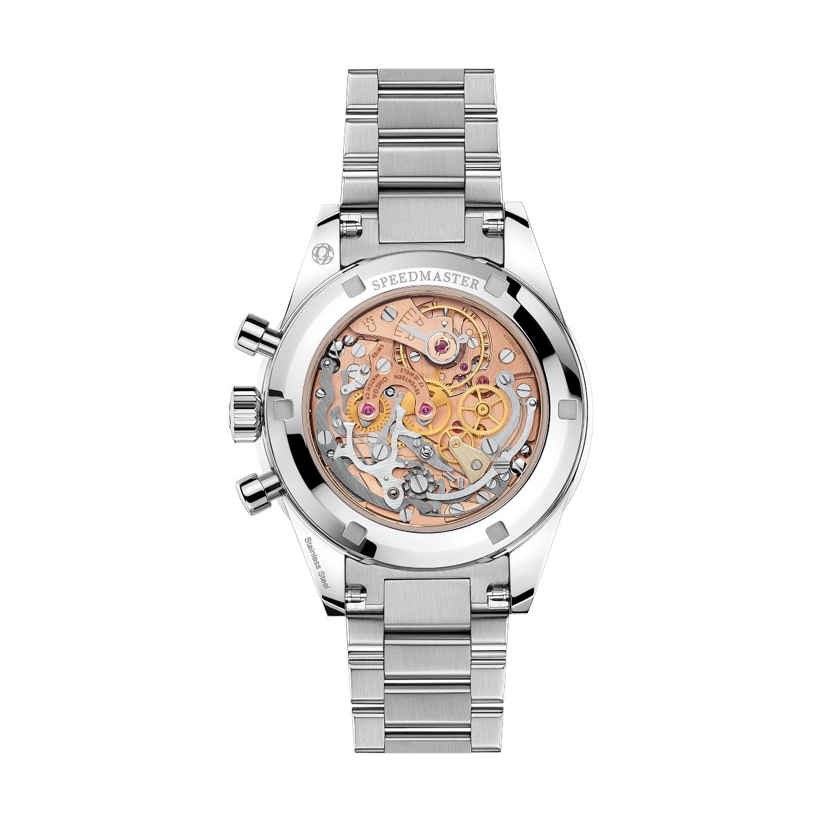 ZEGAREK OMEGA SPEEDMASTER CALIBRE 321