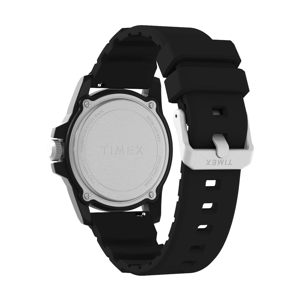 ZEGAREK TIMEX MAIN STREET